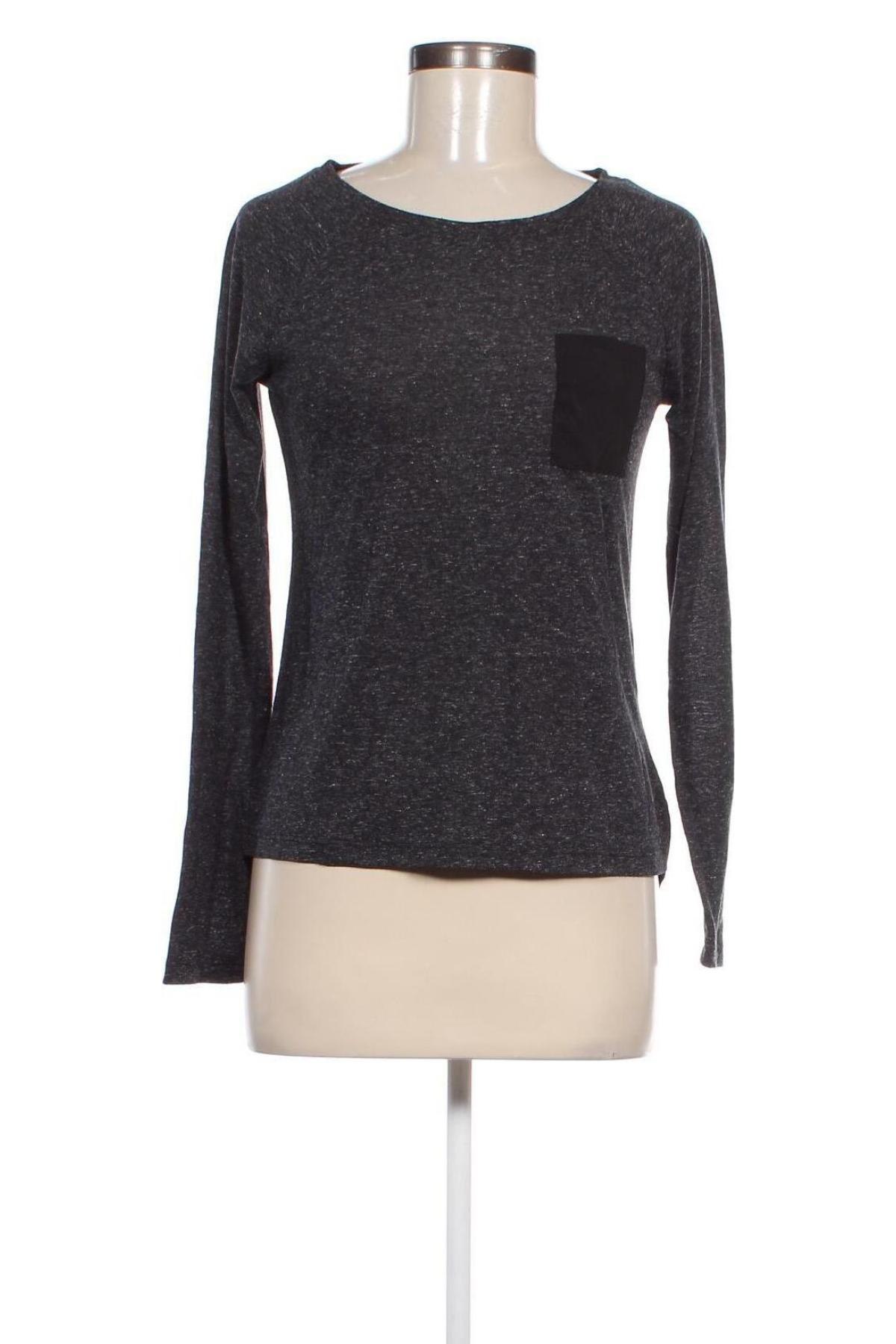 Damen Shirt ONLY, Größe S, Farbe Grau, Preis € 13,99