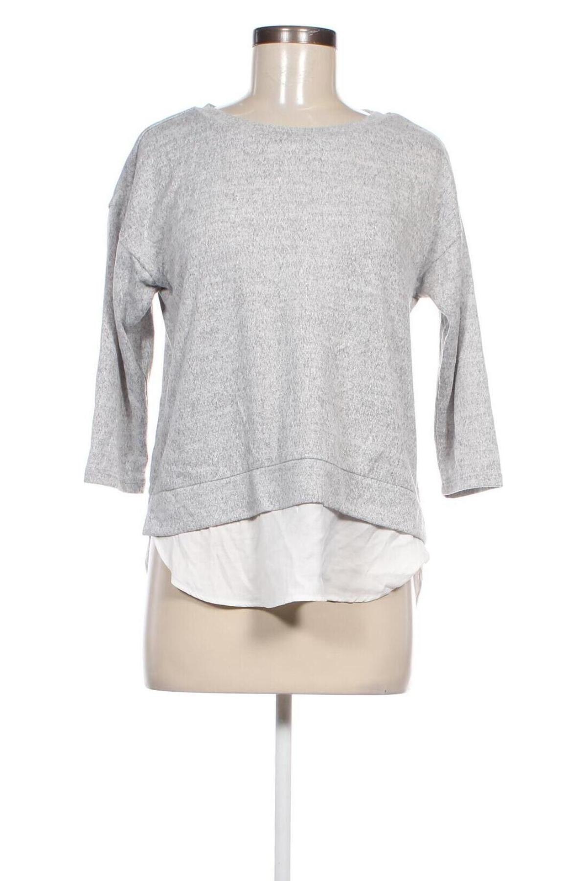 Damen Shirt ONLY, Größe XS, Farbe Grau, Preis 13,99 €