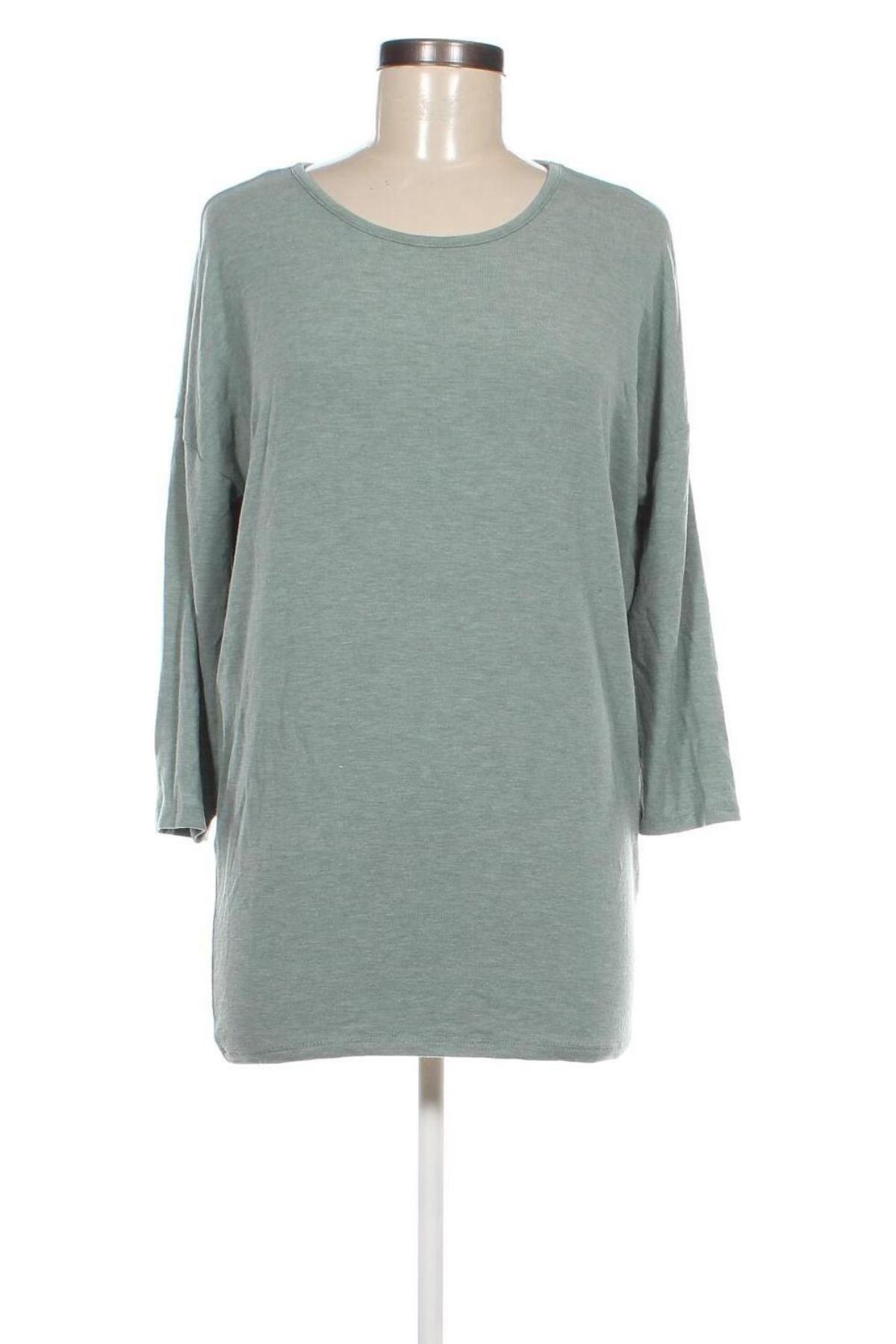 Damen Shirt ONLY, Größe S, Farbe Grün, Preis € 2,99