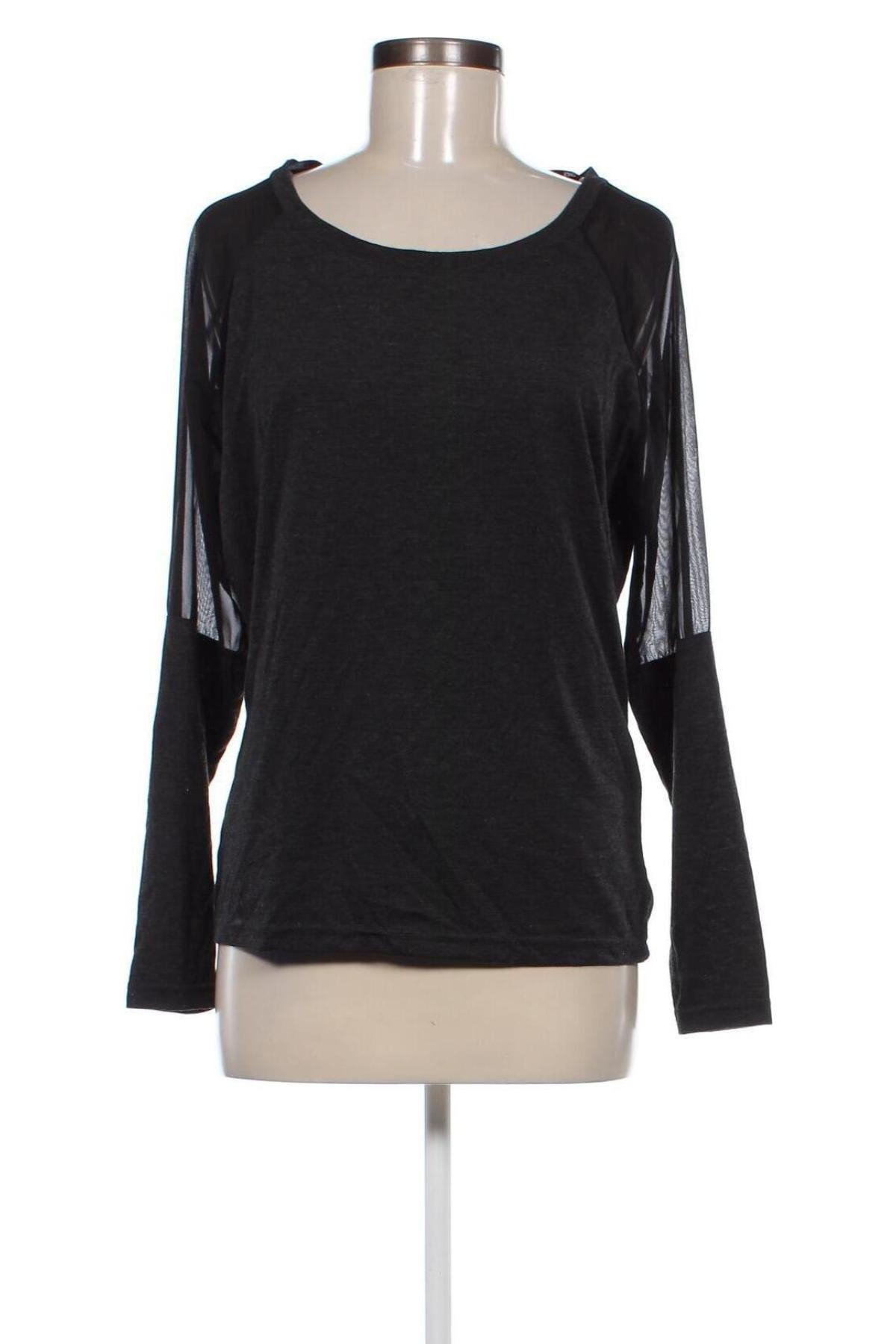 Damen Shirt ONLY, Größe M, Farbe Schwarz, Preis 5,99 €