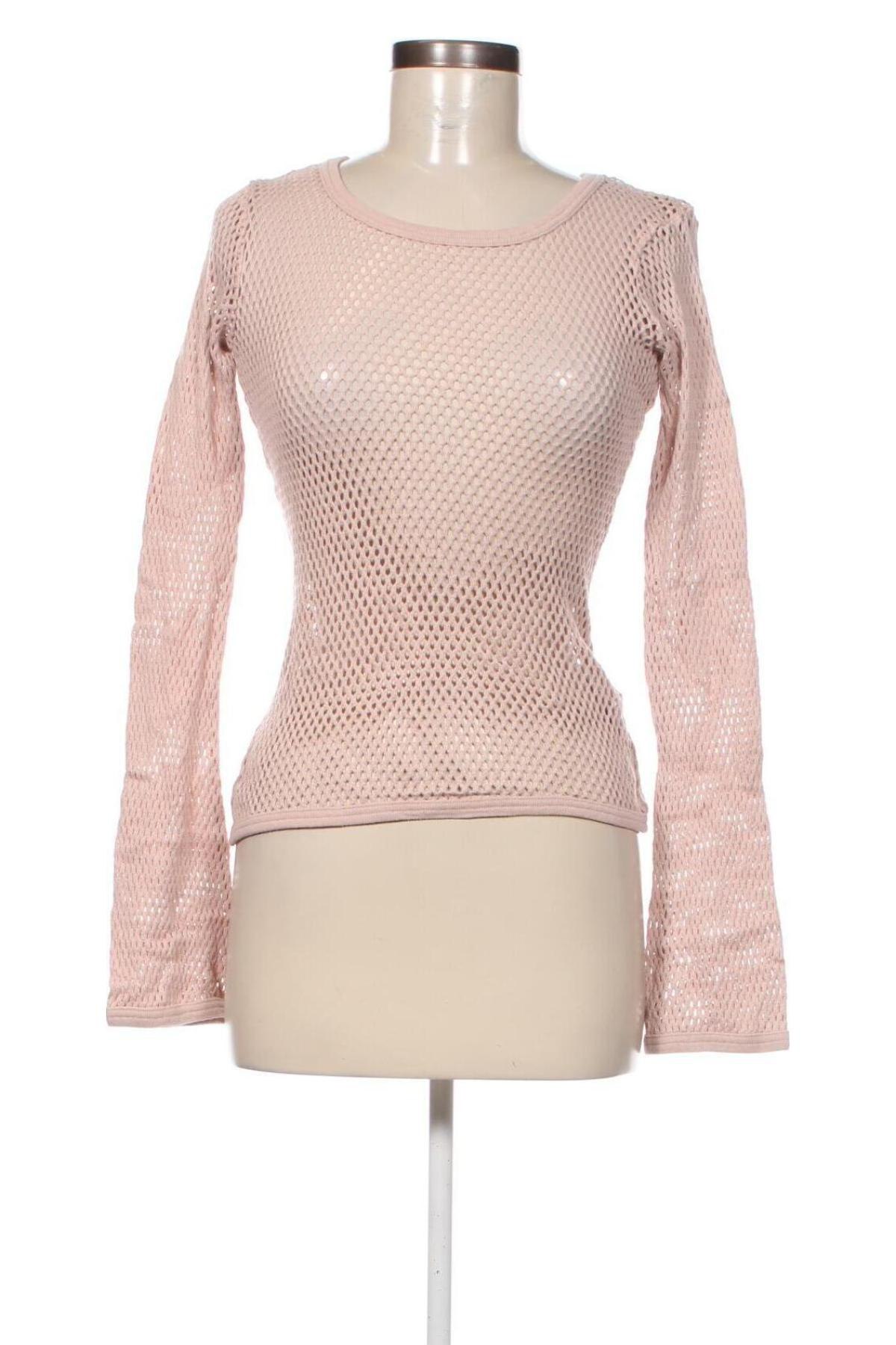 Damen Shirt ONLY, Größe S, Farbe Rosa, Preis 2,99 €