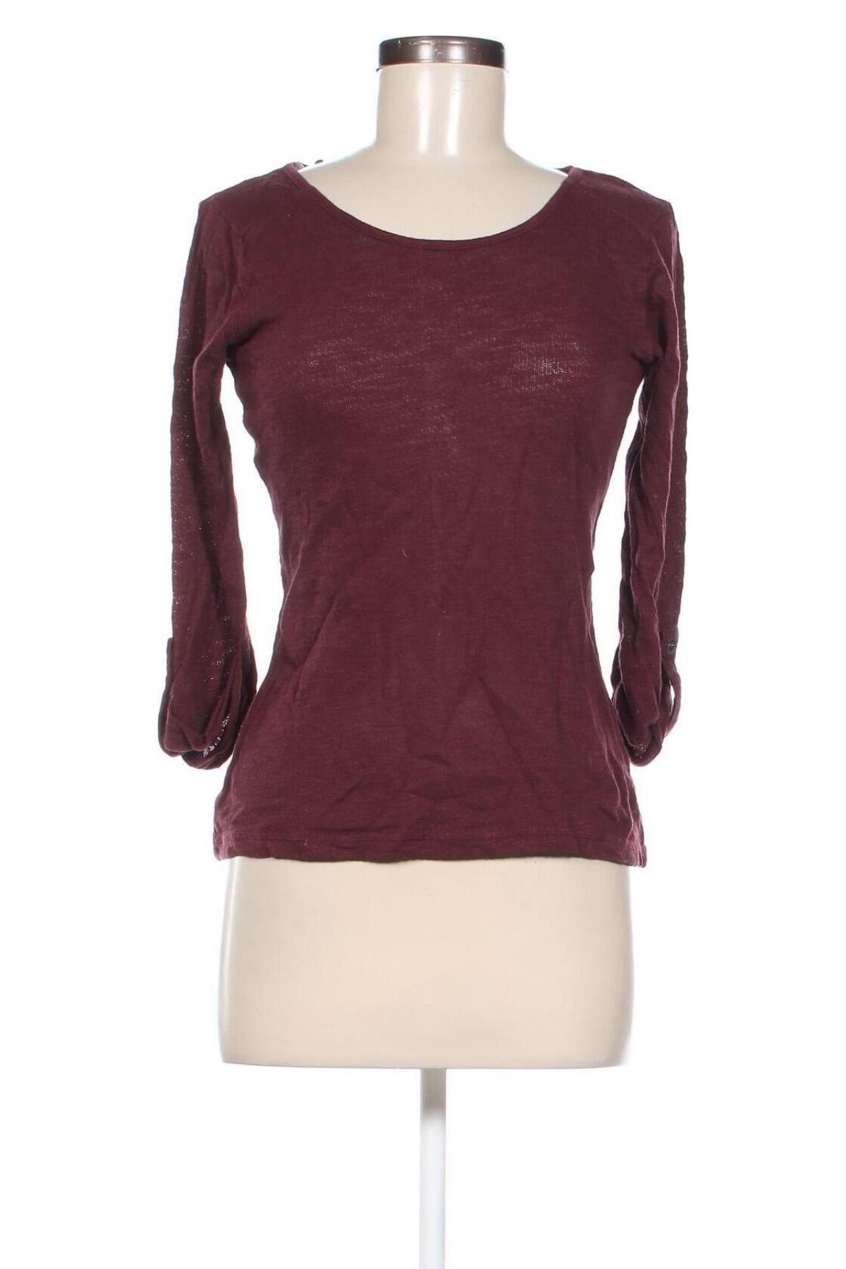 Damen Shirt ONLY, Größe M, Farbe Rot, Preis 3,99 €