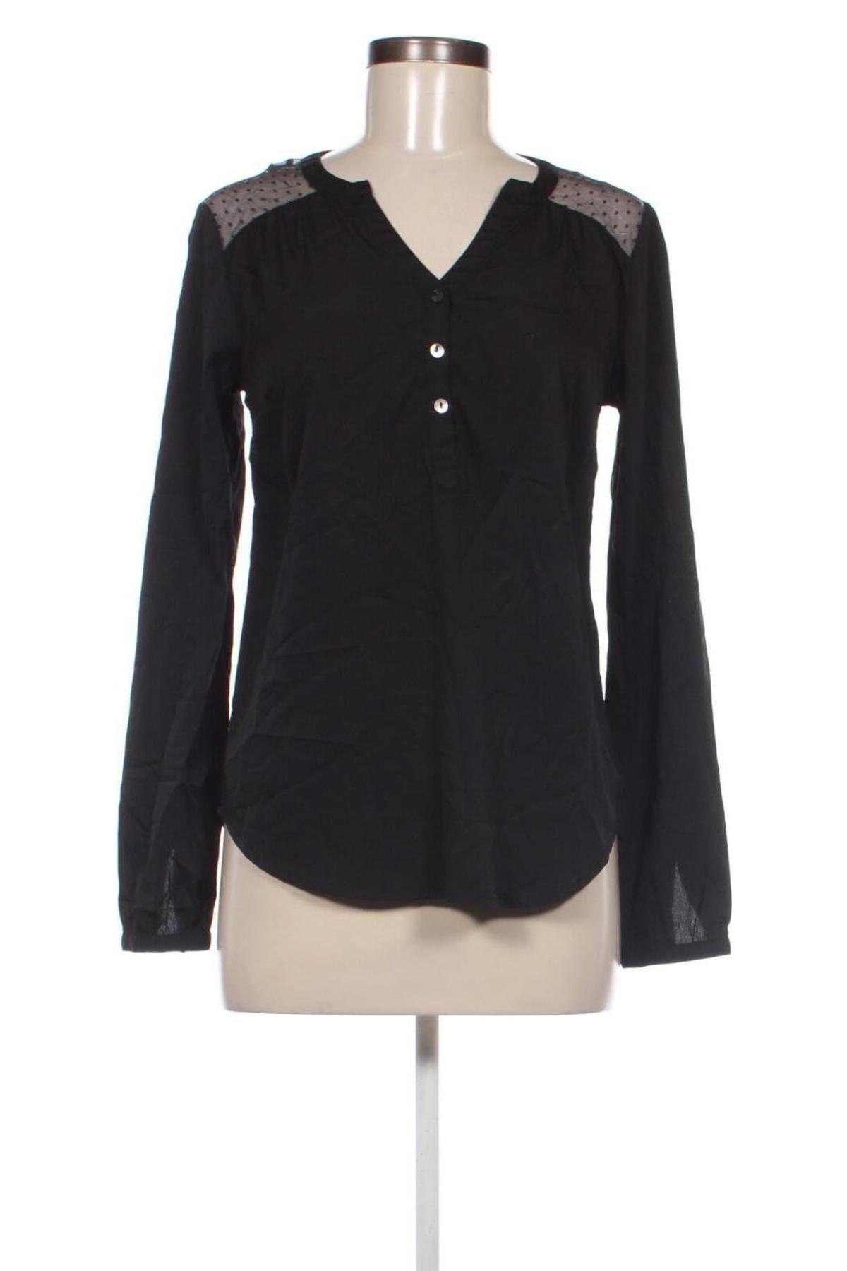 Damen Shirt ONLY, Größe S, Farbe Schwarz, Preis 5,99 €