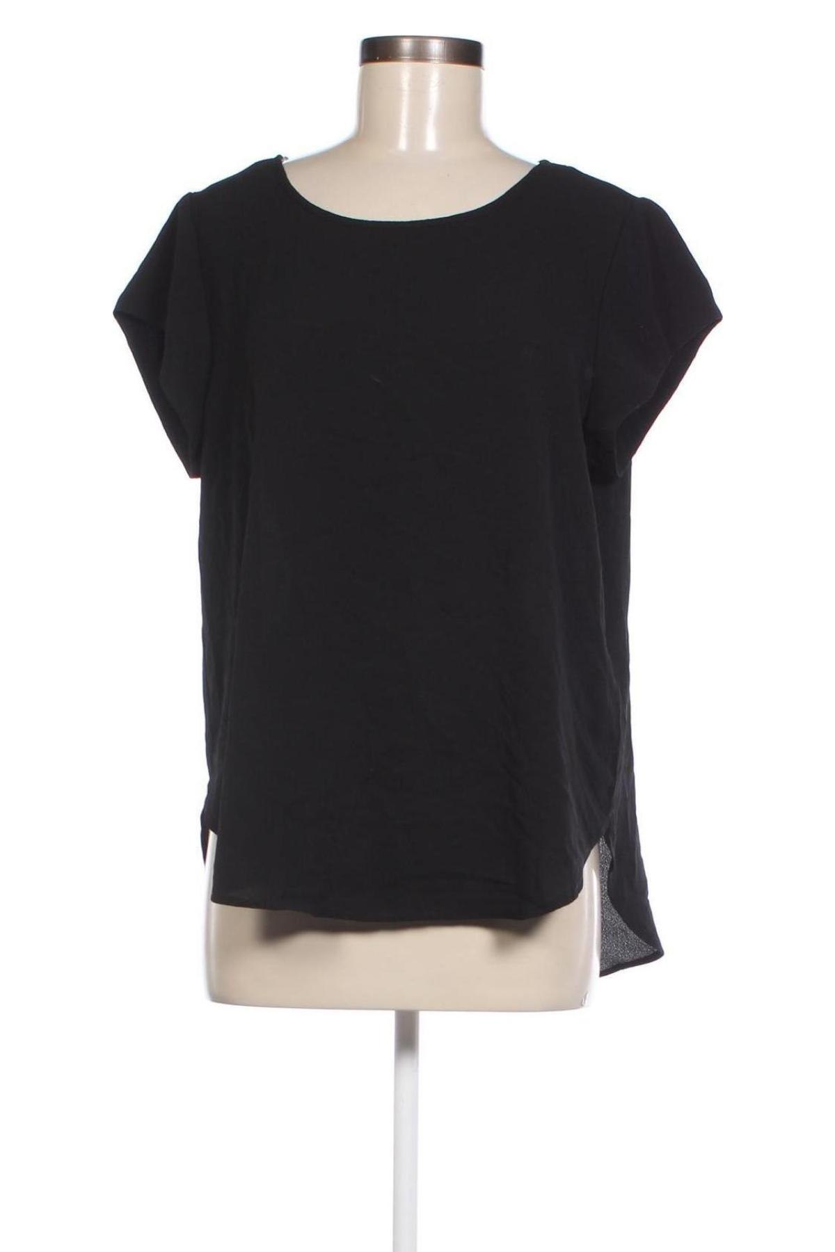 Damen Shirt ONLY, Größe M, Farbe Schwarz, Preis 8,99 €