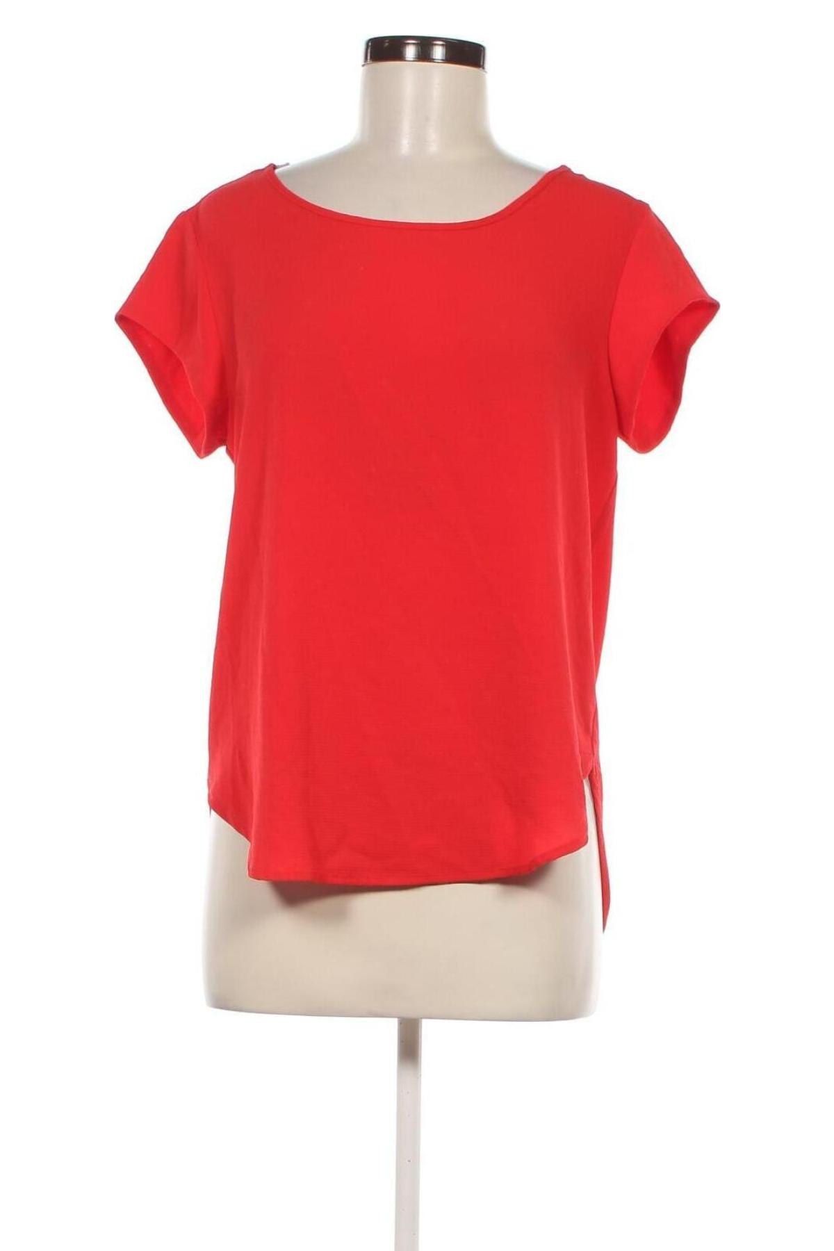 Damen Shirt ONLY, Größe M, Farbe Rot, Preis € 9,99