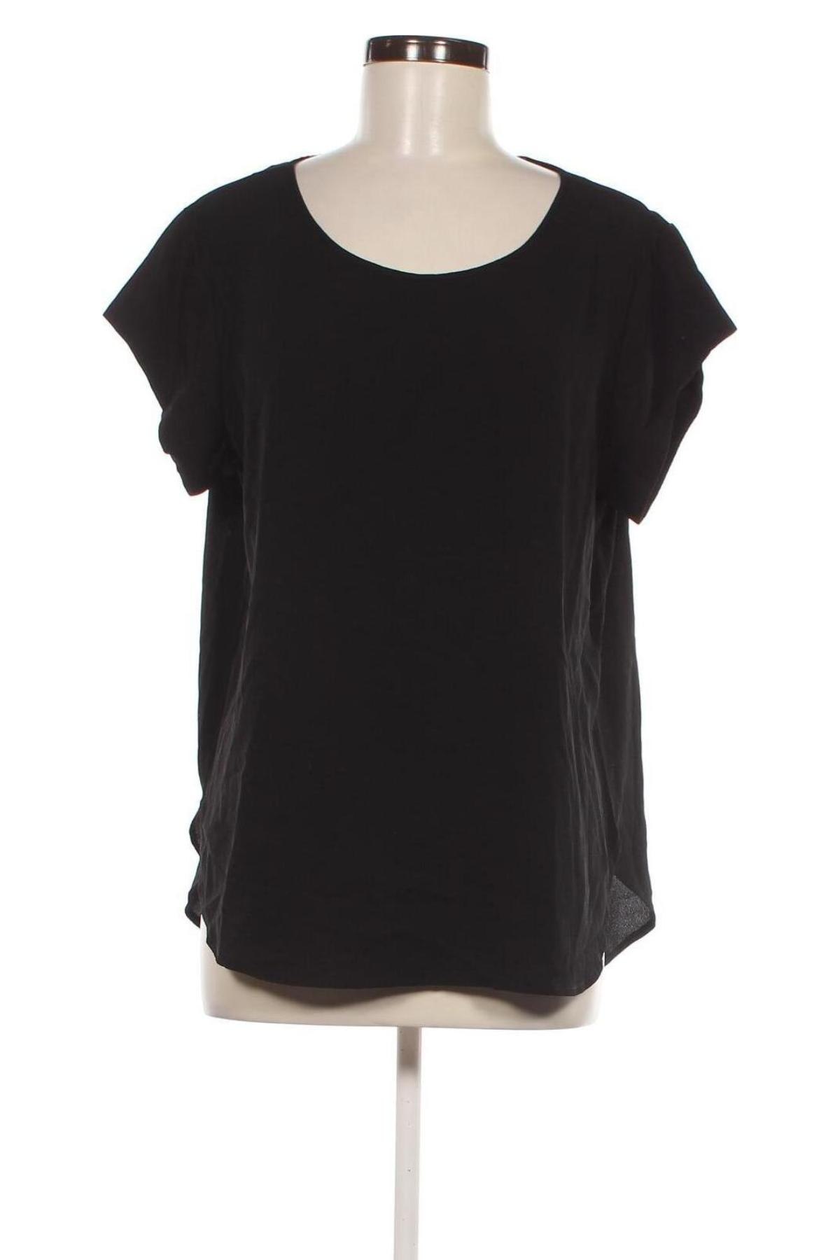 Damen Shirt ONLY, Größe XL, Farbe Schwarz, Preis € 9,49