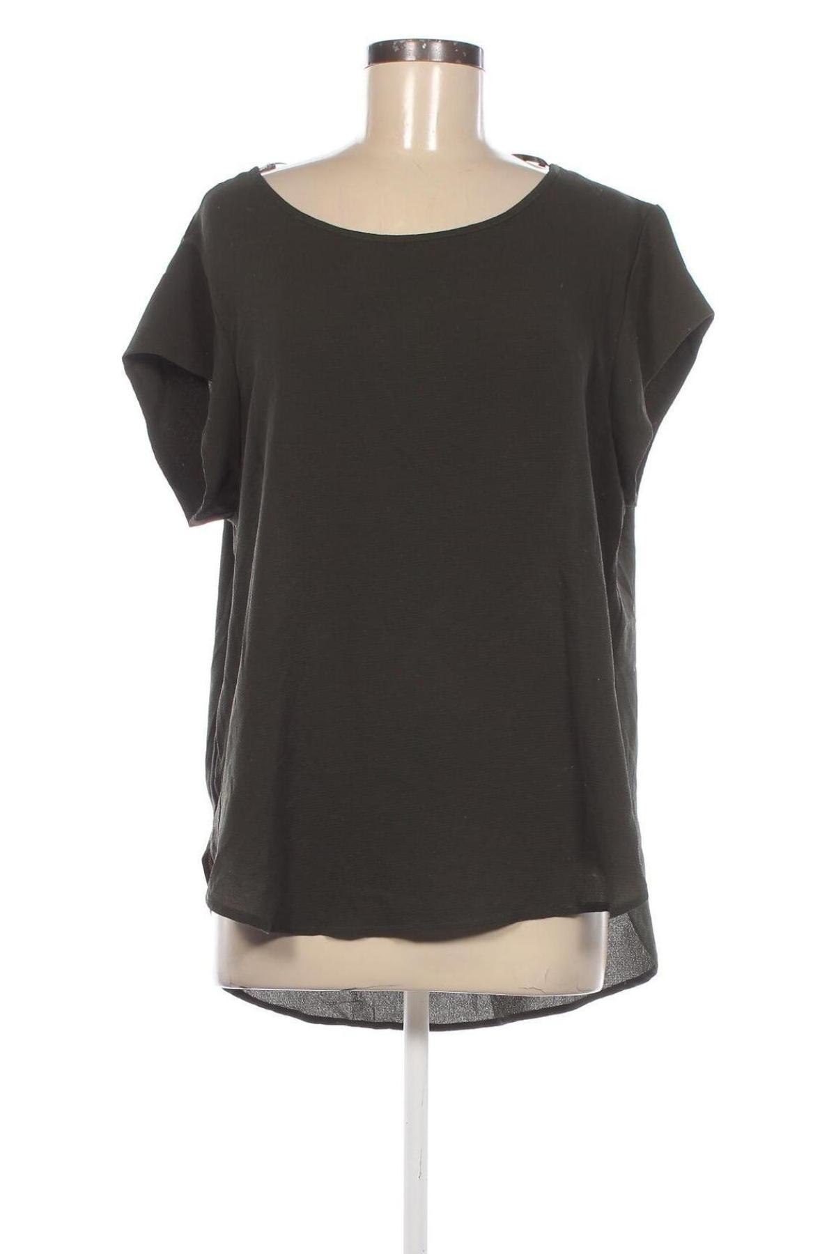 Damen Shirt ONLY, Größe XL, Farbe Grün, Preis € 9,49