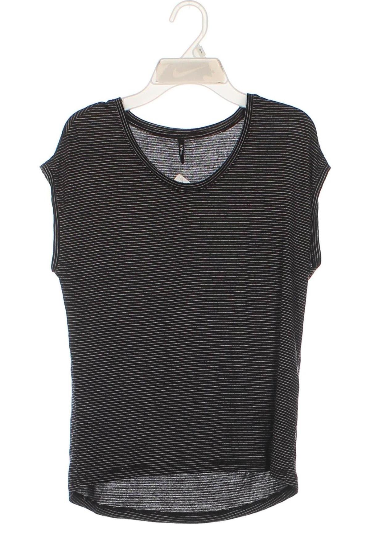 Damen Shirt ONLY, Größe XS, Farbe Mehrfarbig, Preis 6,49 €