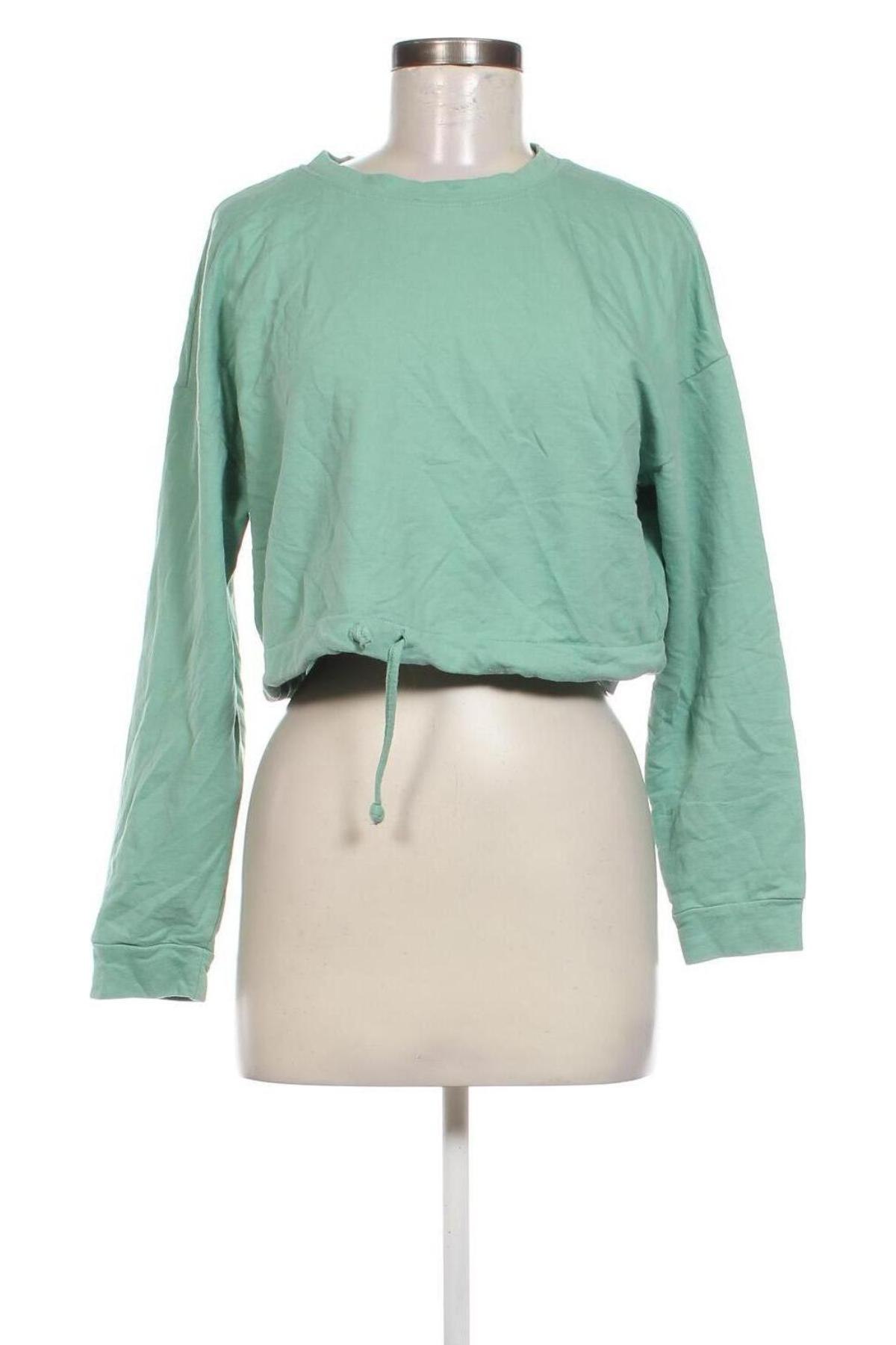 Damen Shirt ONLY, Größe S, Farbe Grün, Preis 5,49 €