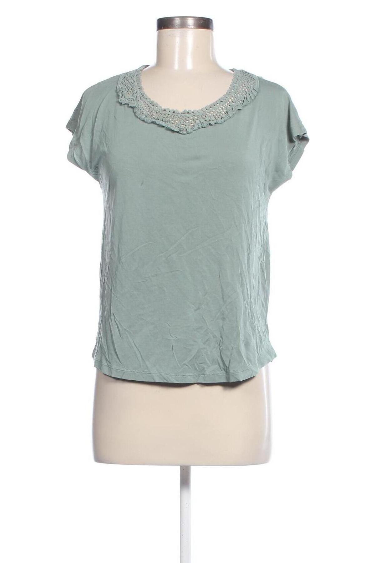 Damen Shirt ONLY, Größe XS, Farbe Grün, Preis 8,99 €