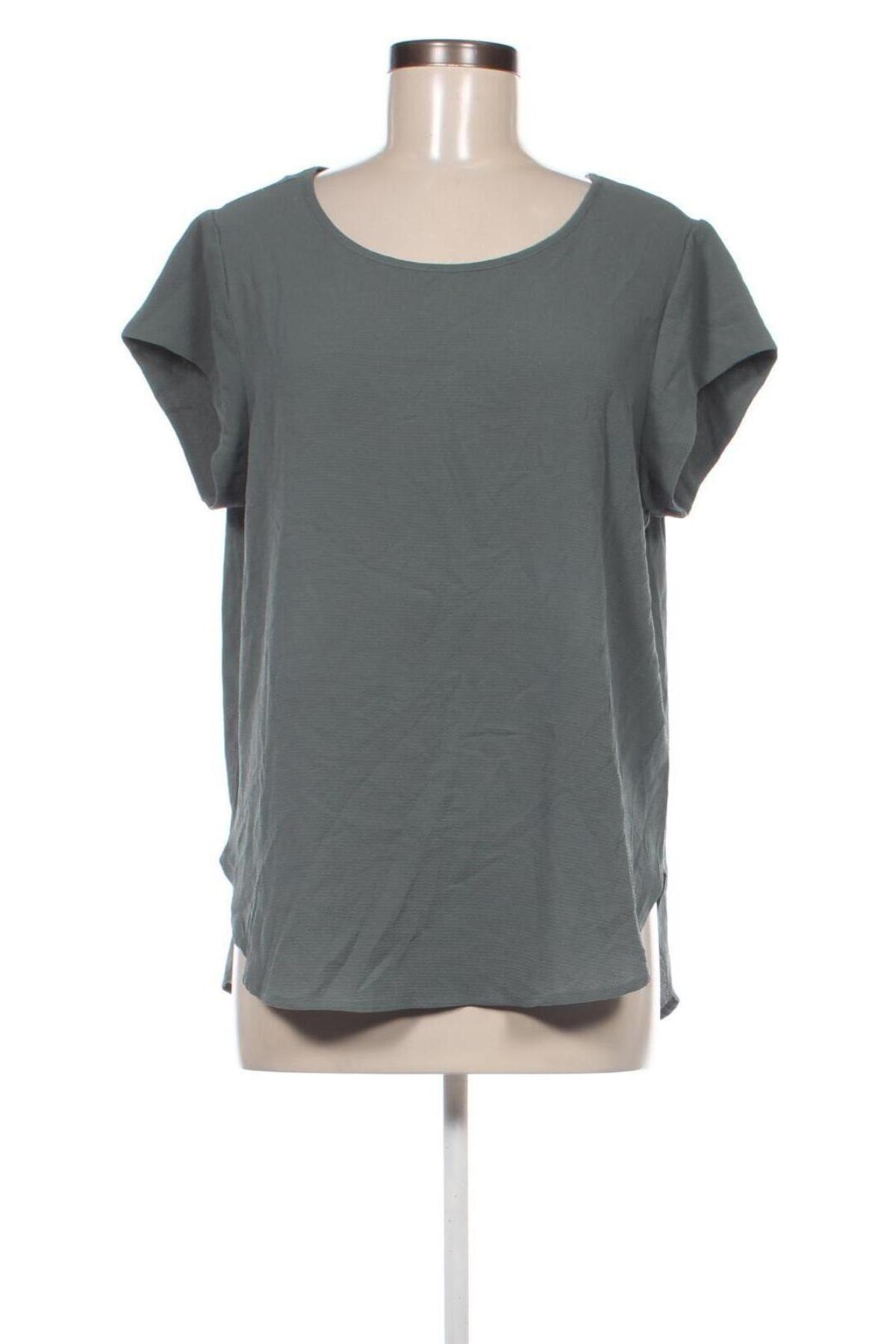 Damen Shirt ONLY, Größe L, Farbe Grün, Preis € 9,49