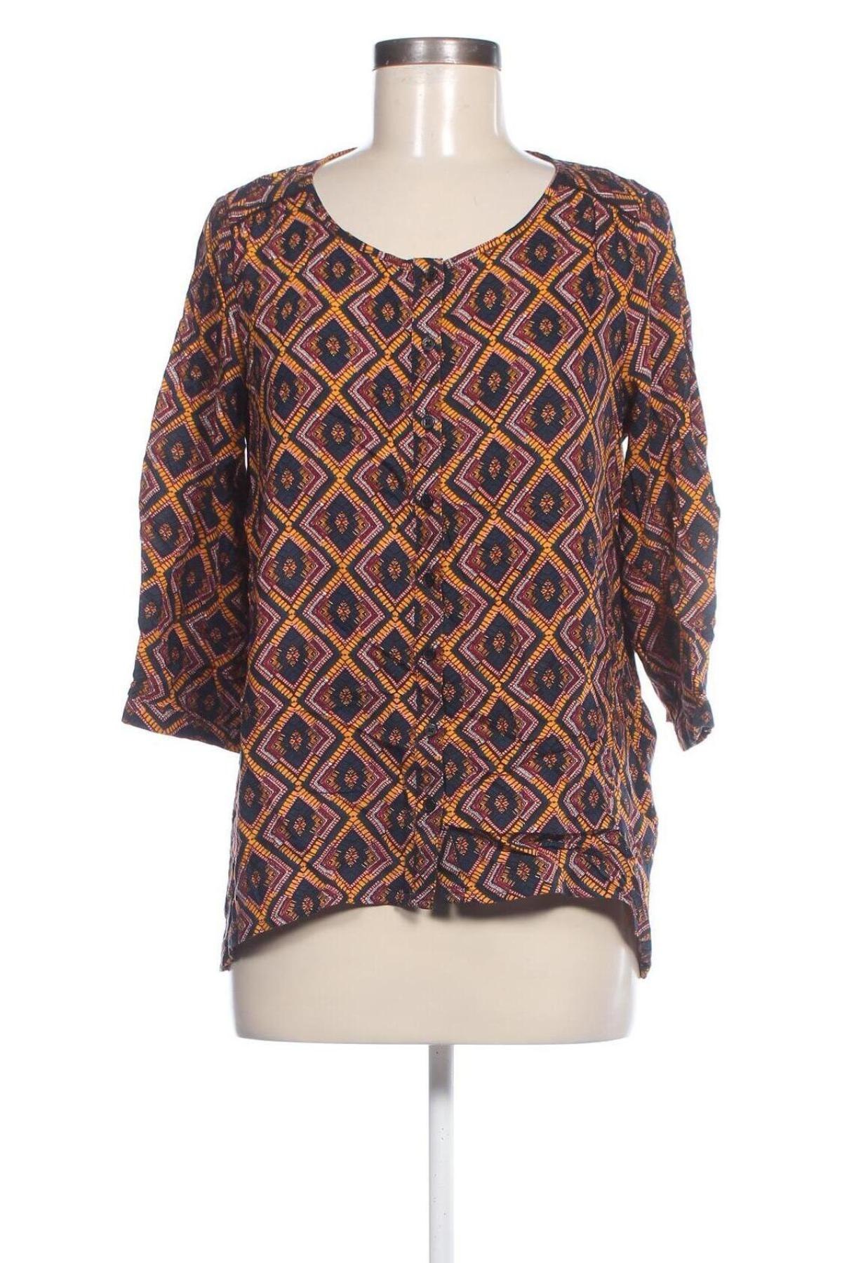 Damen Shirt ONLY, Größe S, Farbe Mehrfarbig, Preis € 4,49