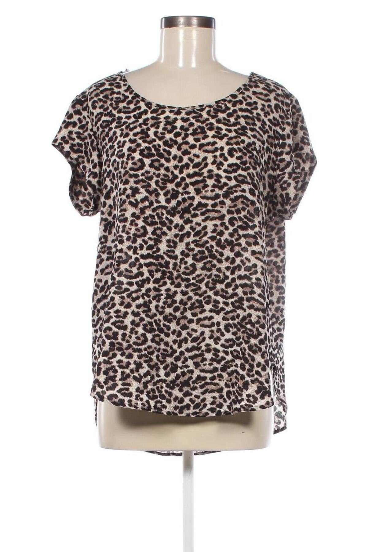 Damen Shirt ONLY, Größe L, Farbe Mehrfarbig, Preis € 9,99