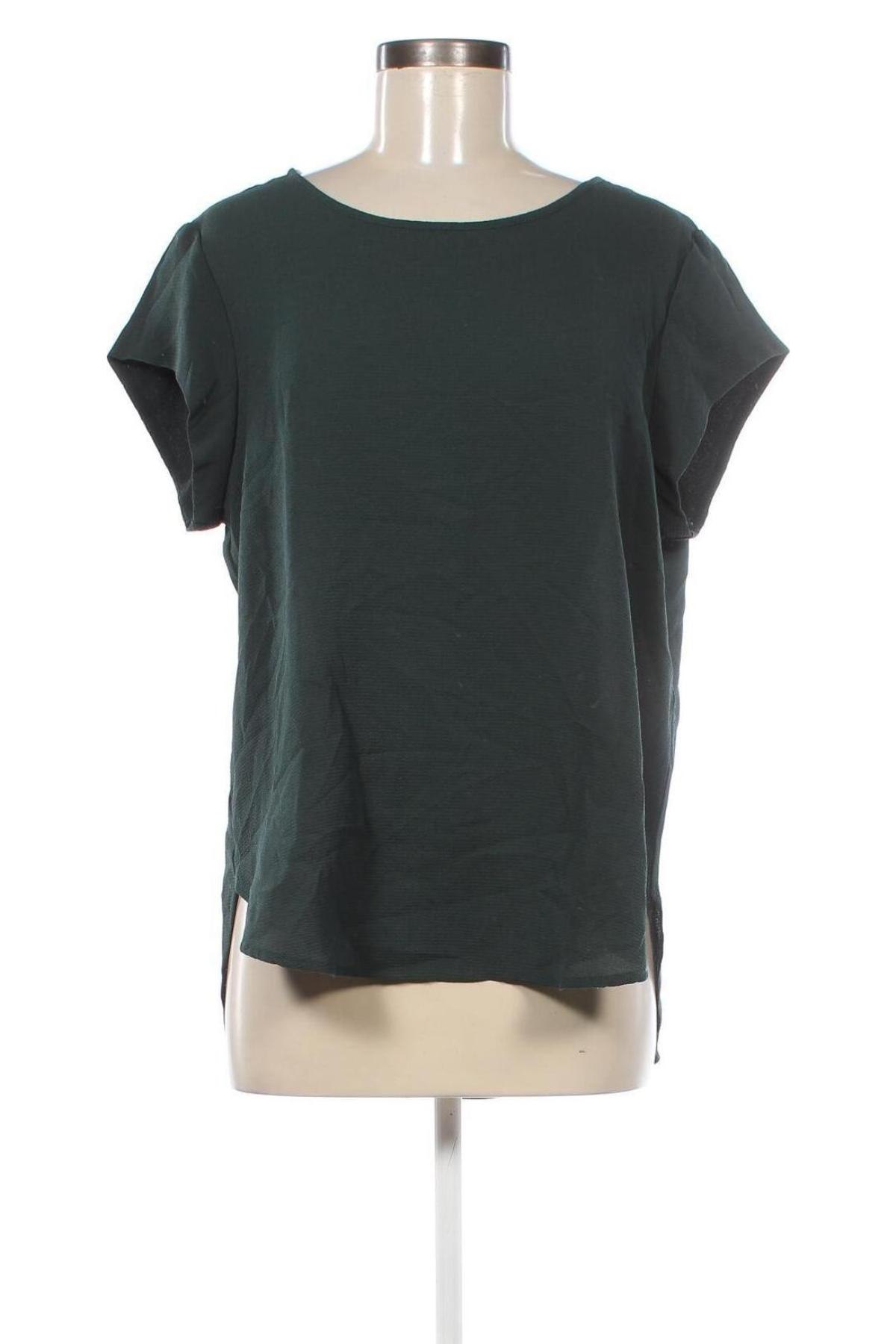 Damen Shirt ONLY, Größe L, Farbe Grün, Preis € 9,49