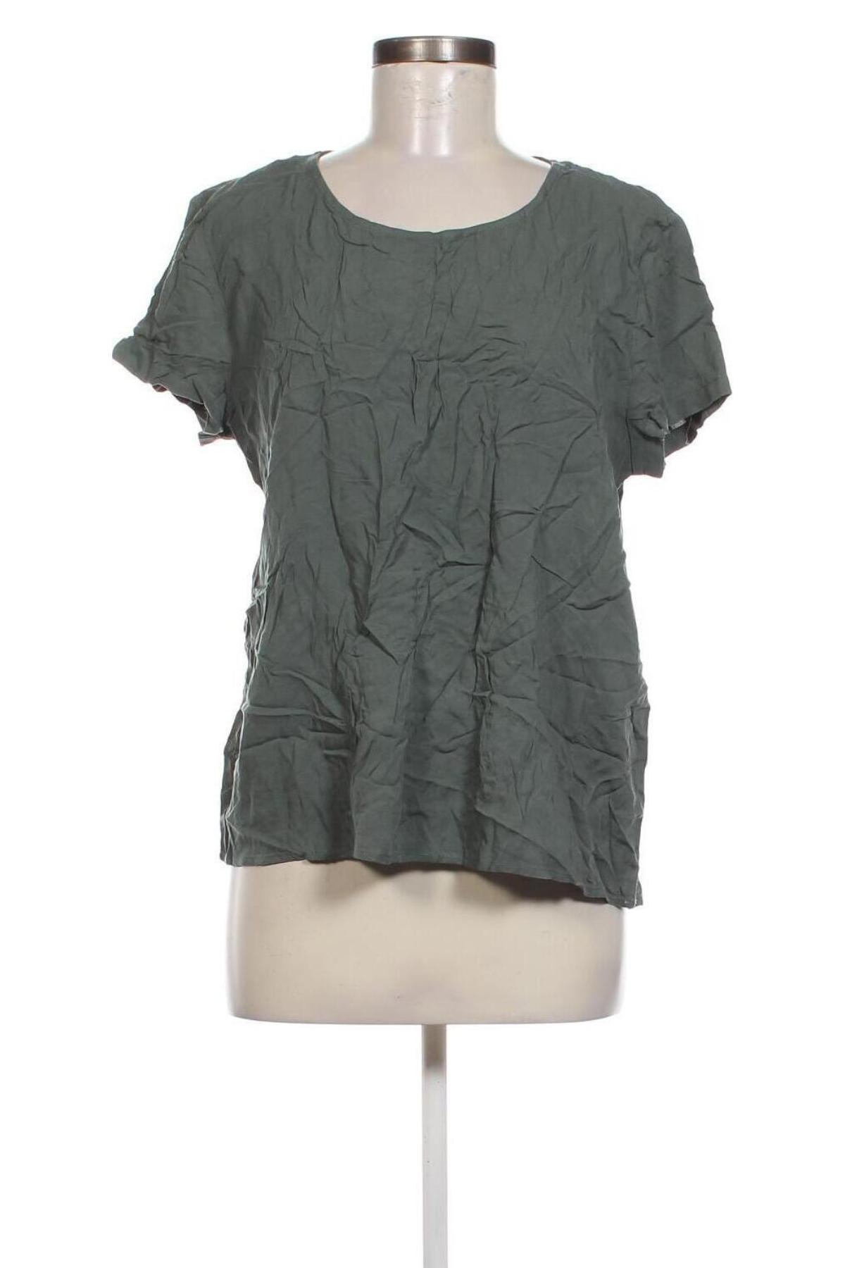 Damen Shirt ONLY, Größe L, Farbe Grün, Preis € 8,99