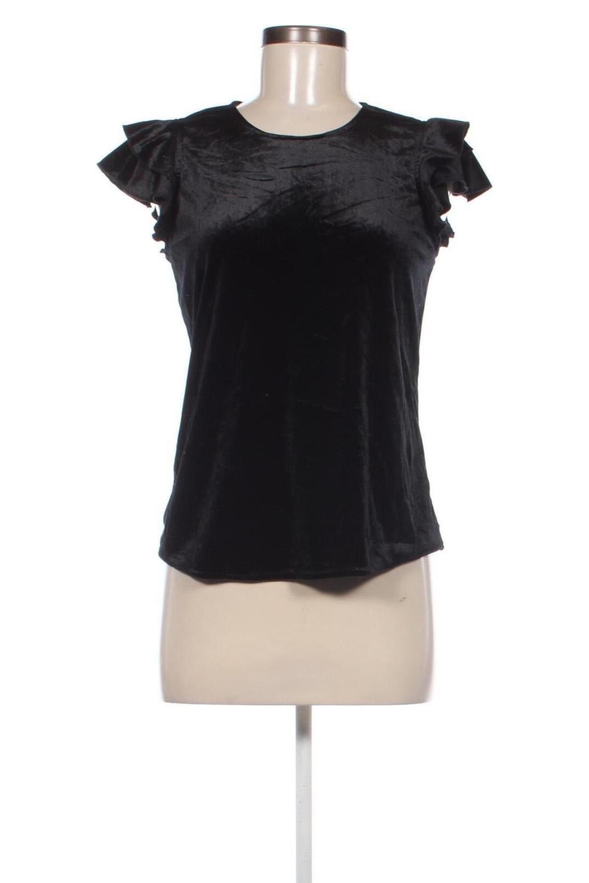 Damen Shirt ONLY, Größe M, Farbe Schwarz, Preis 9,49 €