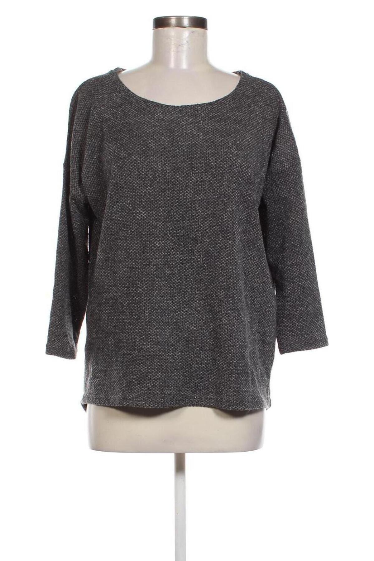 Damen Shirt ONLY, Größe M, Farbe Grau, Preis € 4,49