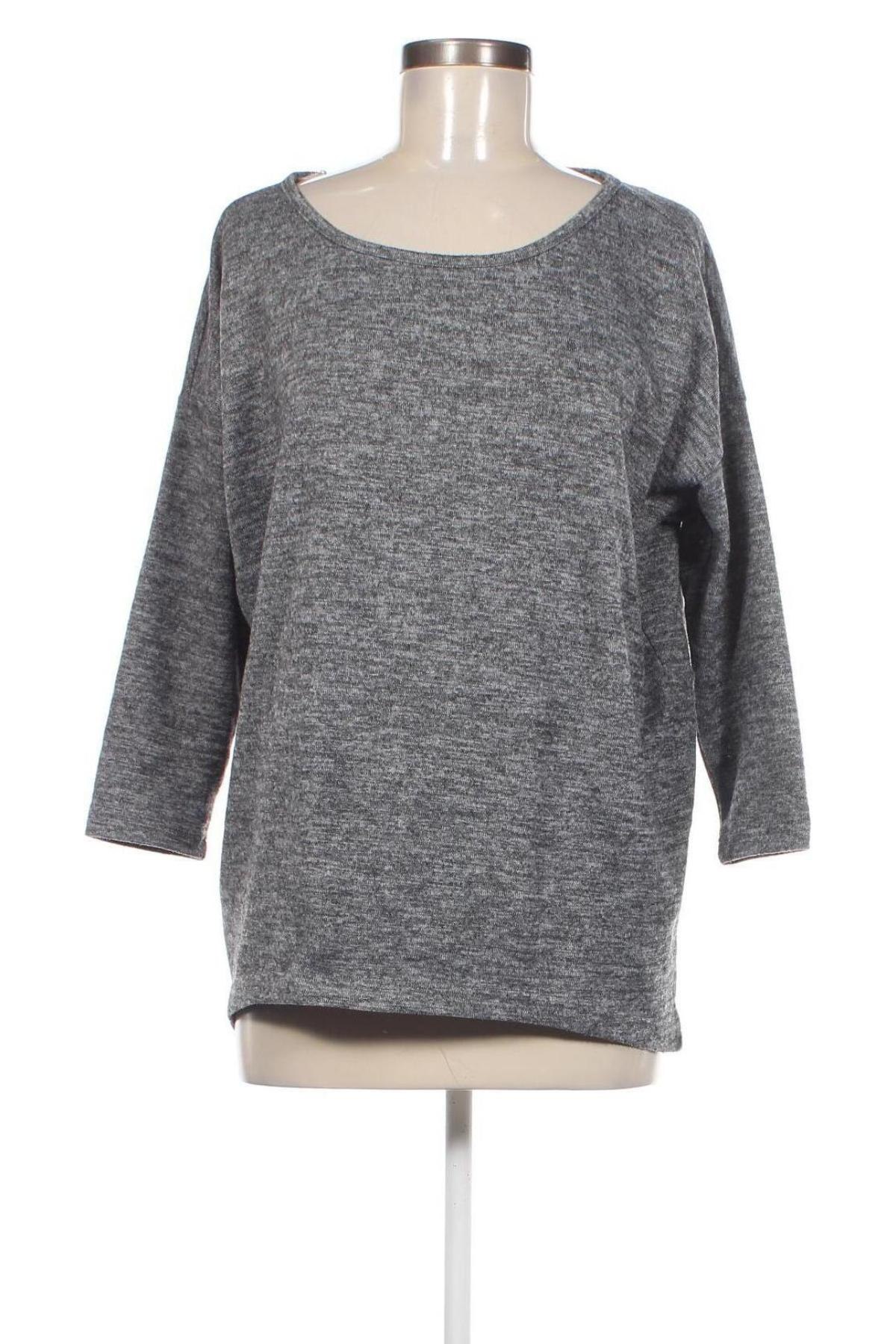 Damen Shirt ONLY, Größe M, Farbe Grau, Preis € 6,49