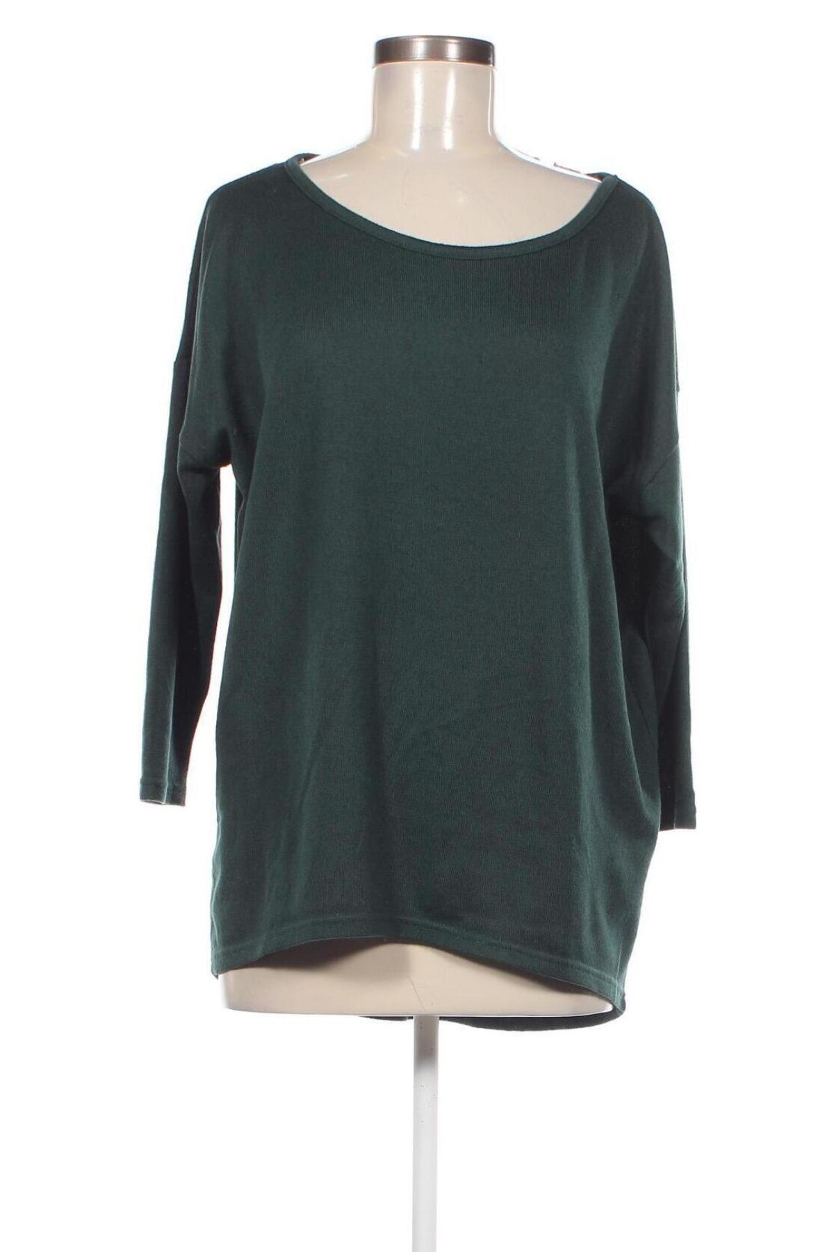 Damen Shirt ONLY, Größe M, Farbe Grün, Preis € 6,49