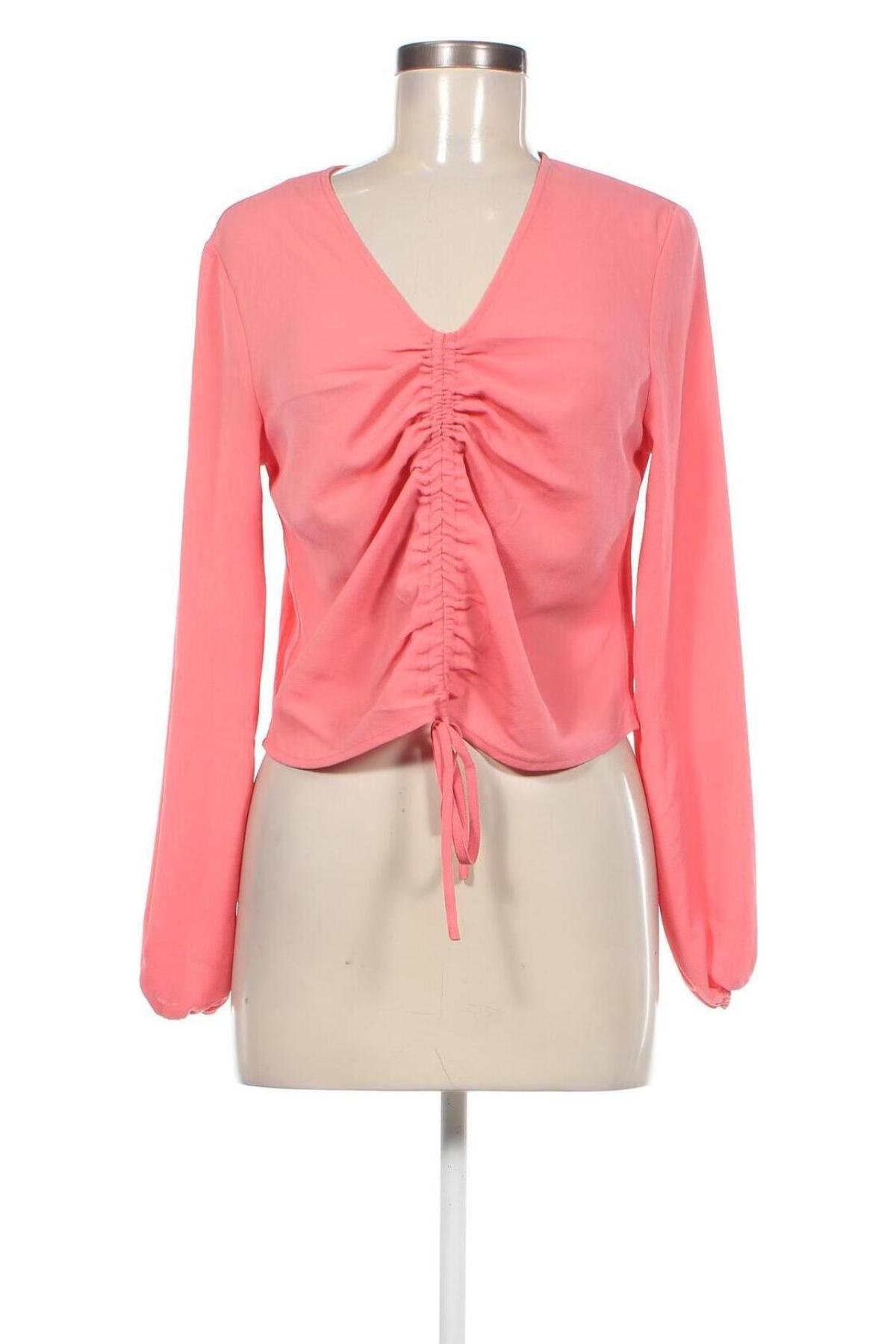 Damen Shirt ONLY, Größe M, Farbe Rosa, Preis € 6,49