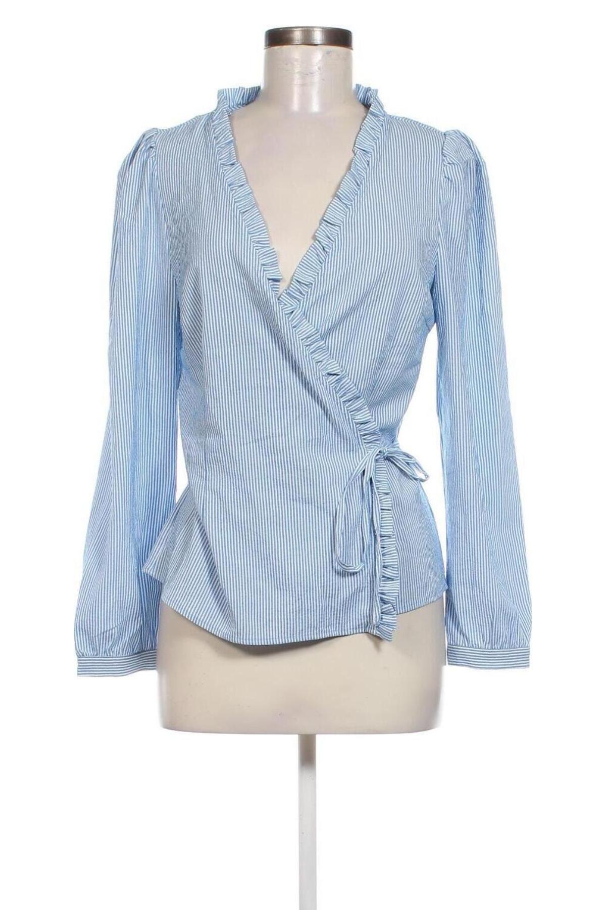 Damen Shirt ONLY, Größe M, Farbe Mehrfarbig, Preis 13,99 €