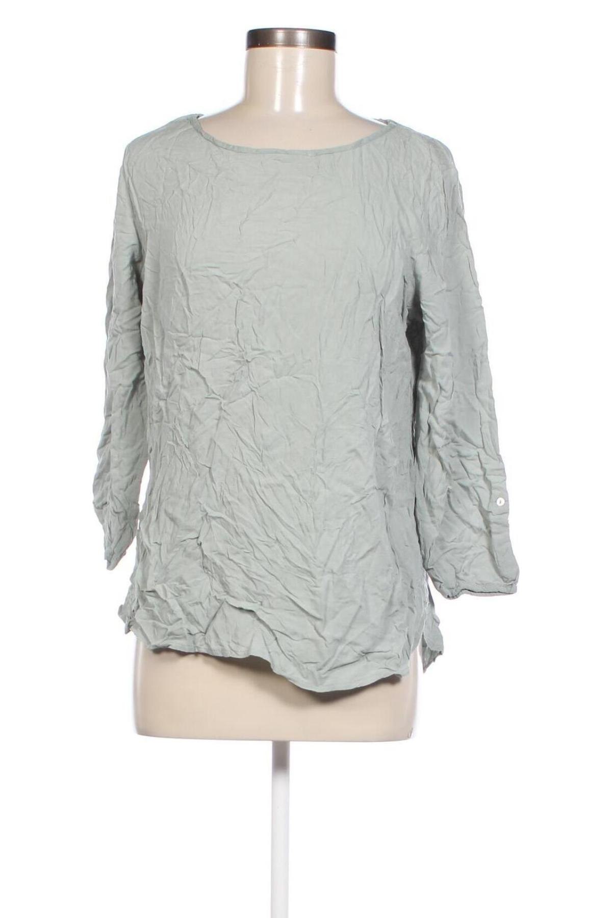 Damen Shirt ONLY, Größe M, Farbe Grün, Preis € 4,99