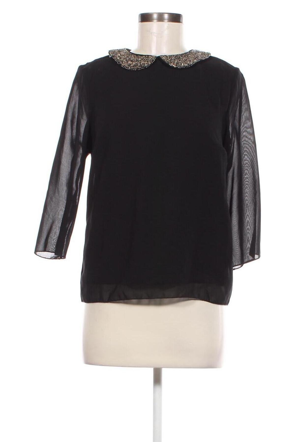 Damen Shirt ONLY, Größe S, Farbe Schwarz, Preis € 6,49