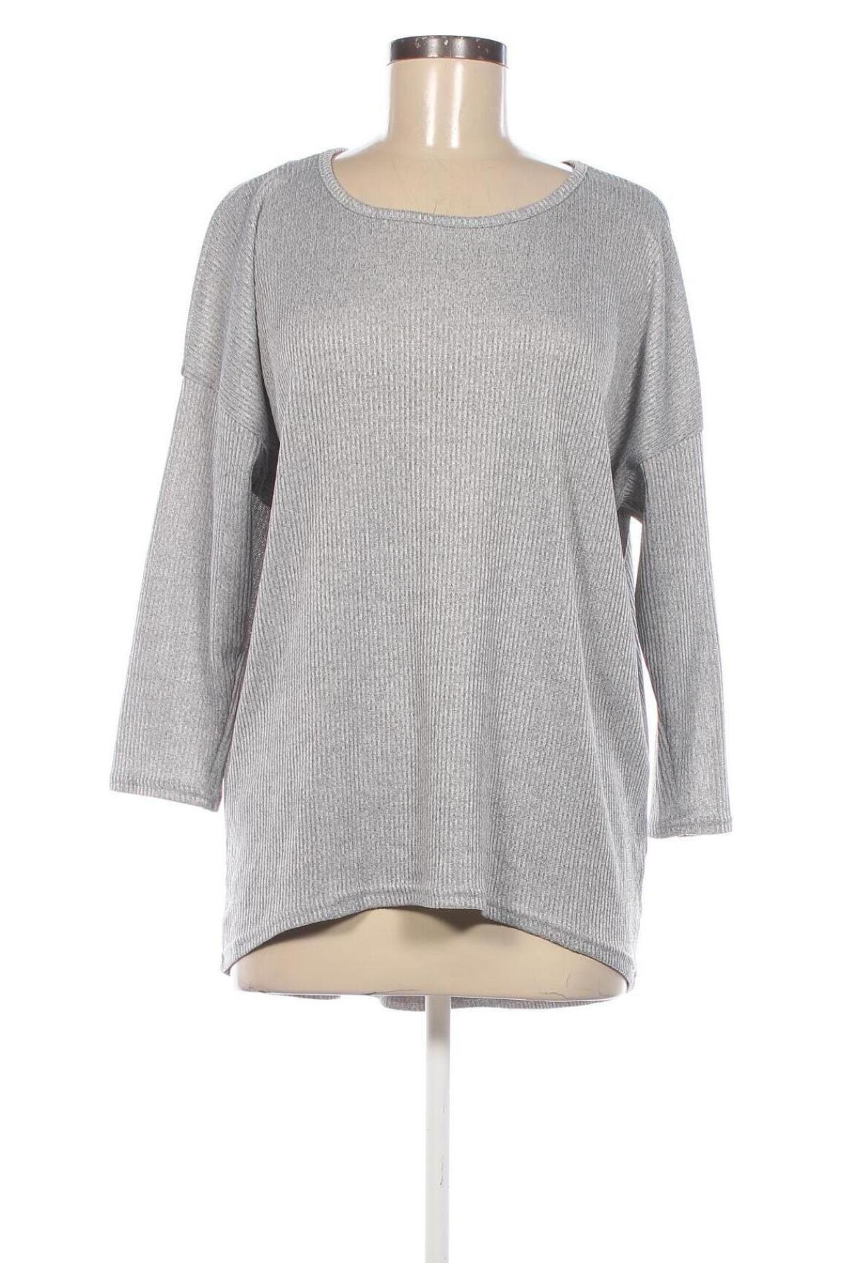 Damen Shirt ONLY, Größe XL, Farbe Grau, Preis € 5,99