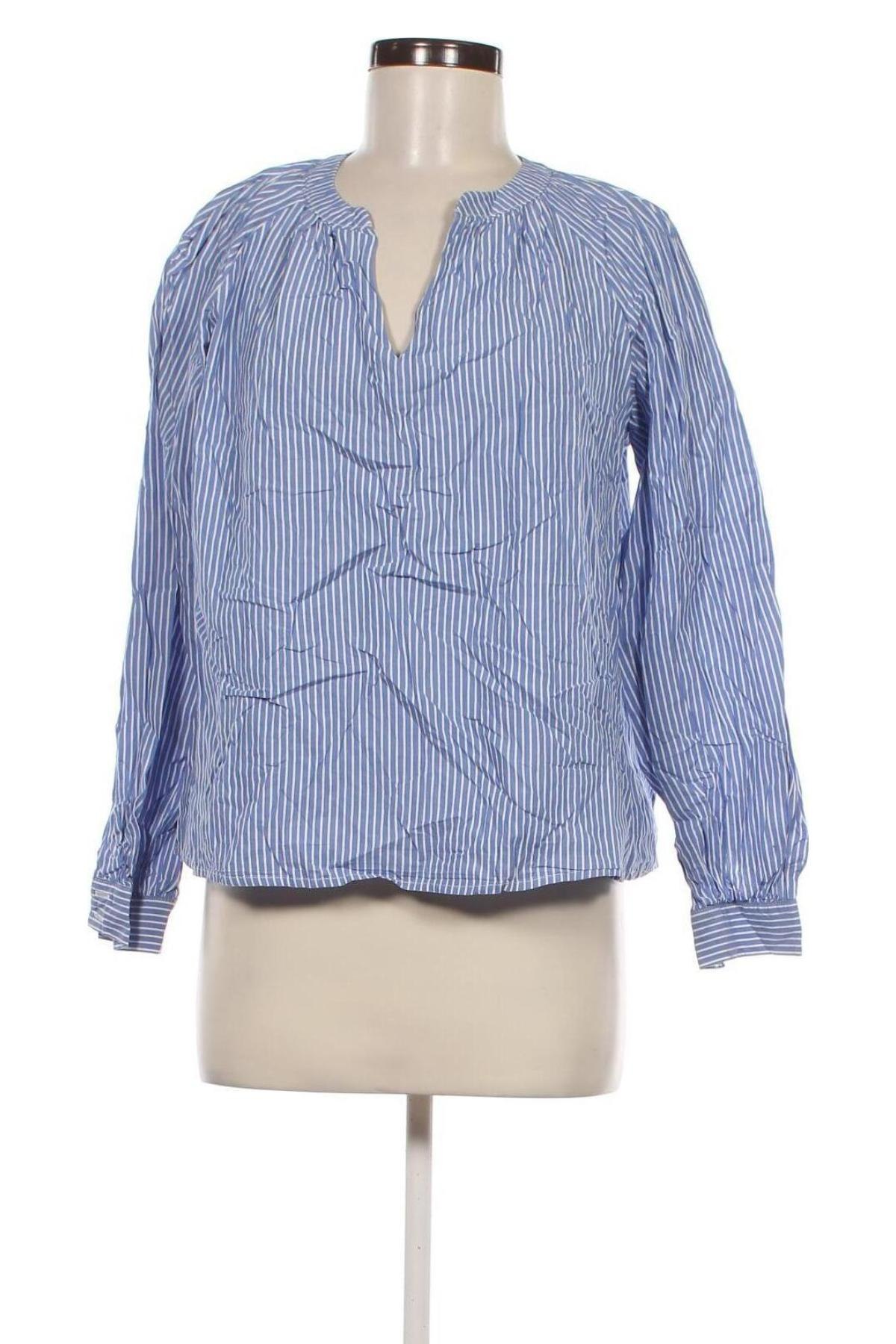 Damen Shirt ONLY, Größe M, Farbe Blau, Preis 4,49 €