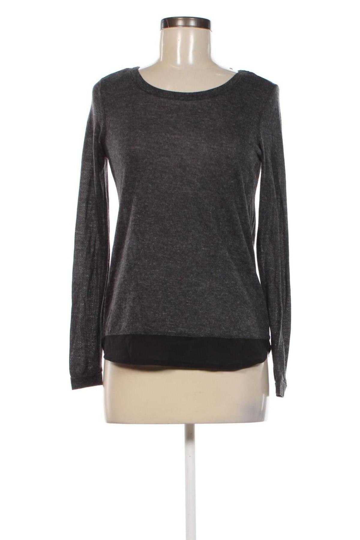 Damen Shirt ONLY, Größe S, Farbe Grau, Preis 3,99 €