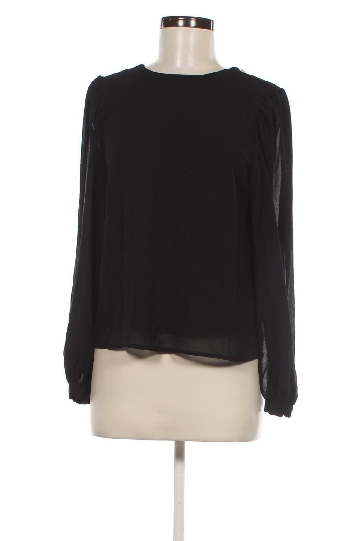 Damen Shirt Object, Größe S, Farbe Schwarz, Preis € 23,99