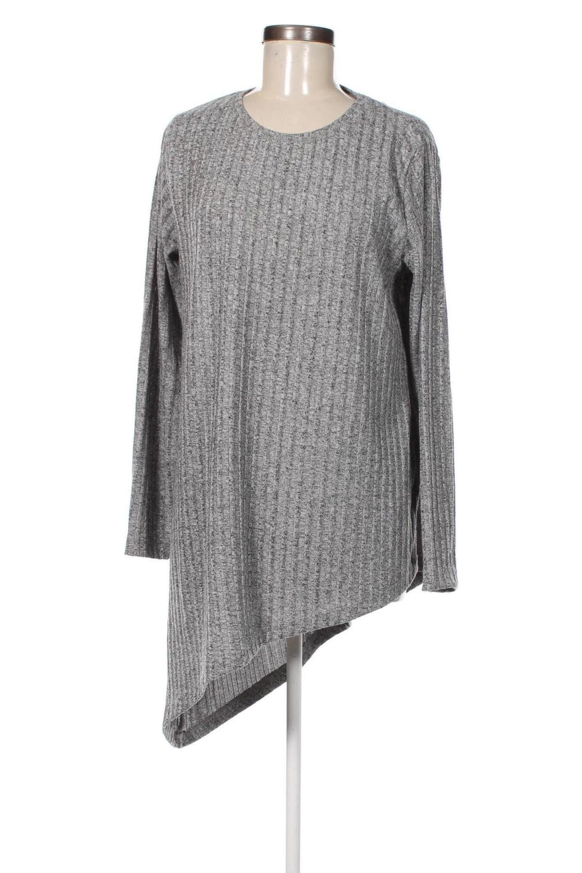 Damen Shirt Ofelia, Größe XL, Farbe Grau, Preis € 4,99