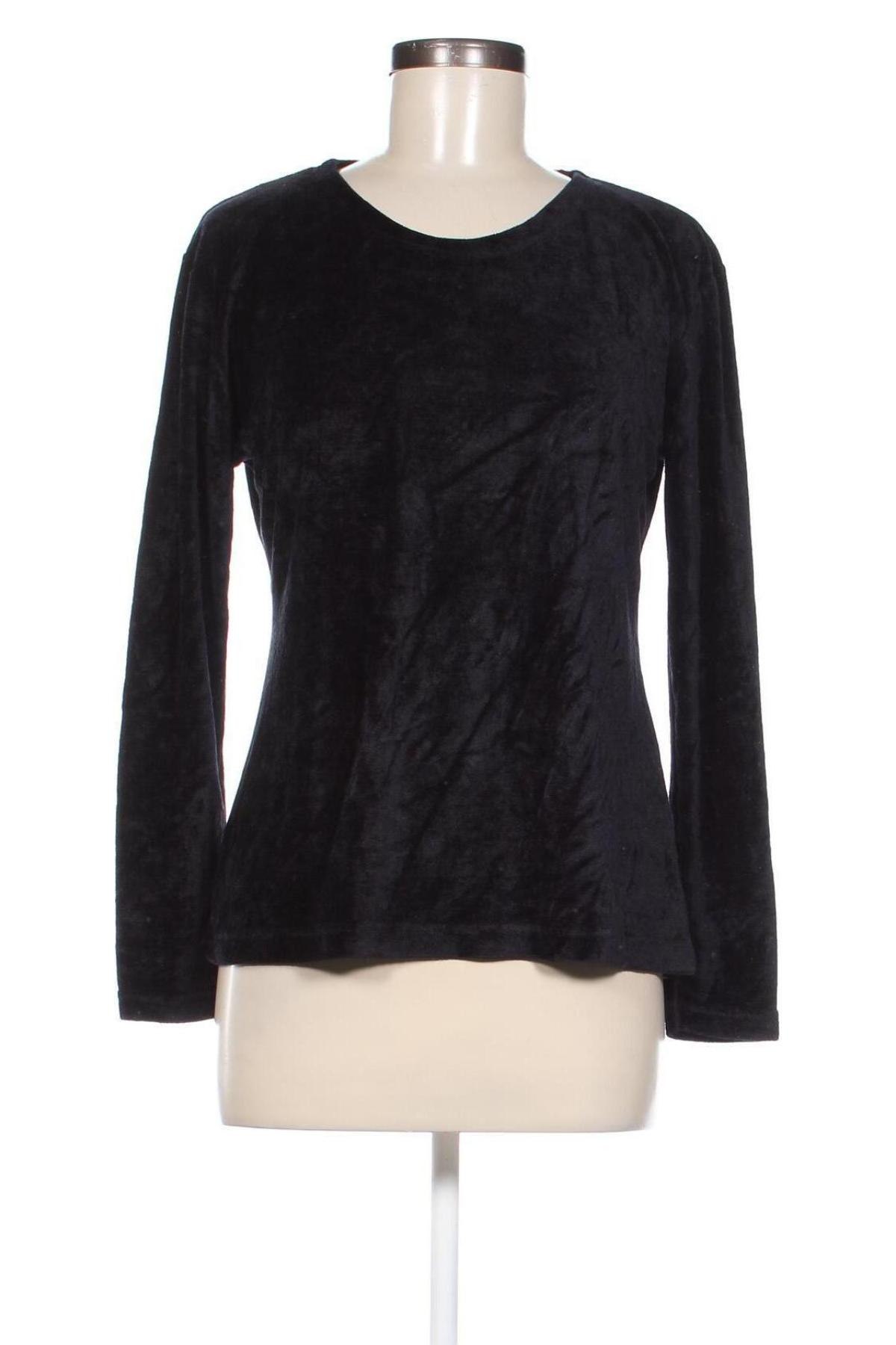 Damen Shirt Olsen, Größe L, Farbe Schwarz, Preis € 9,99