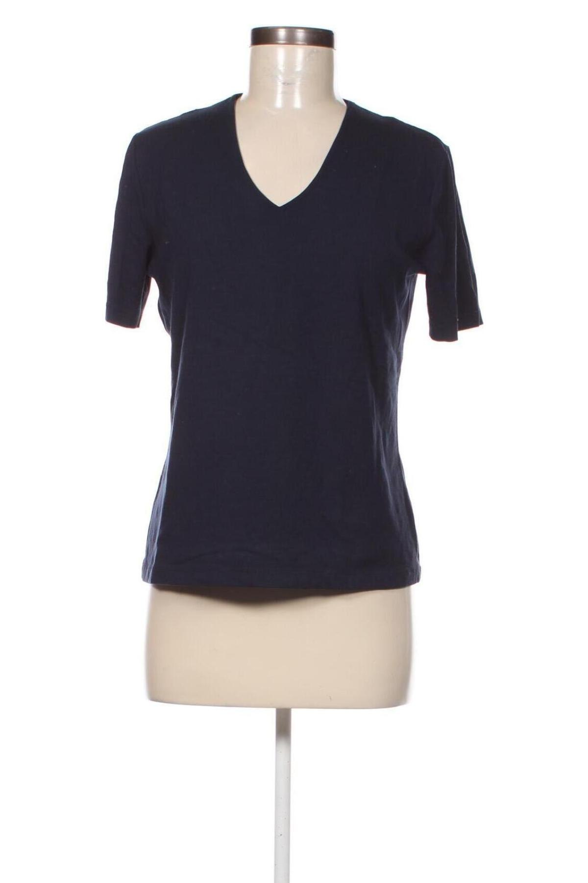 Damen Shirt Olsen, Größe M, Farbe Blau, Preis 8,99 €