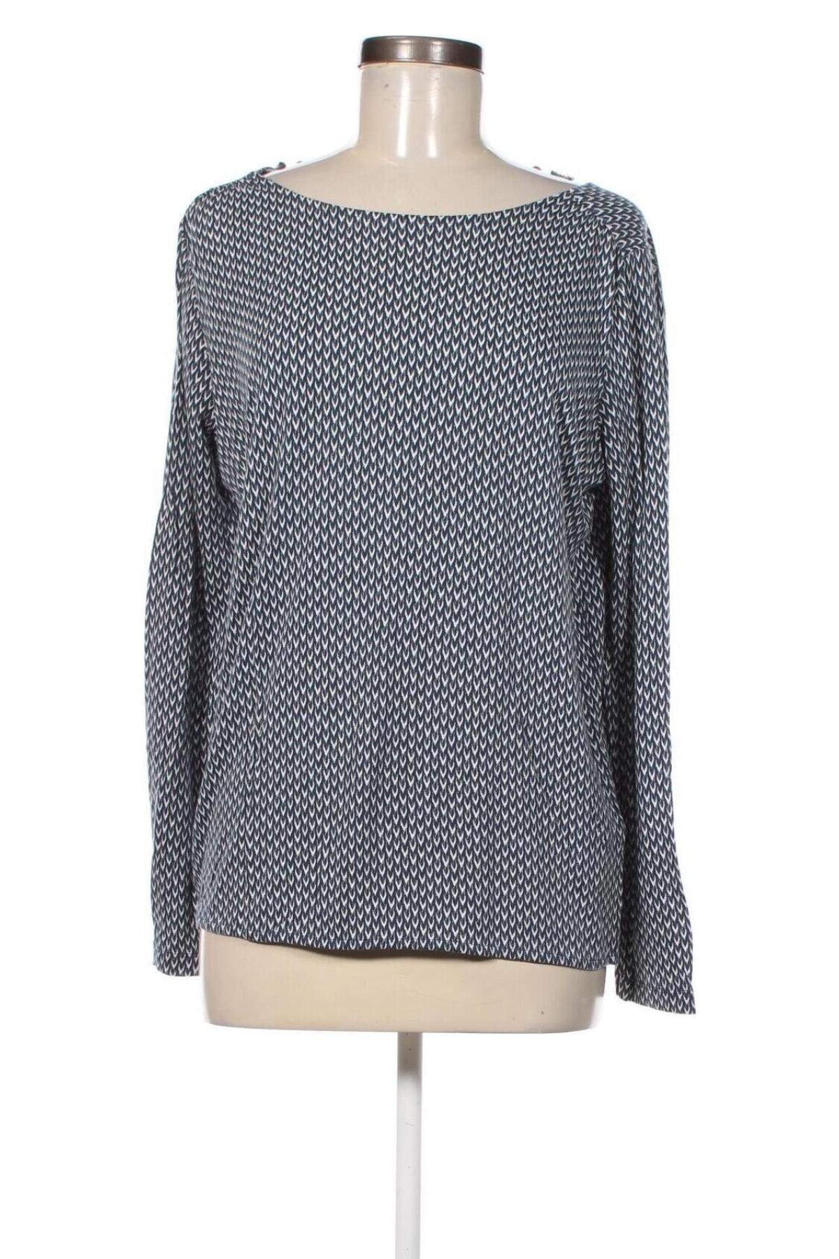 Damen Shirt Opus, Größe M, Farbe Mehrfarbig, Preis € 16,49