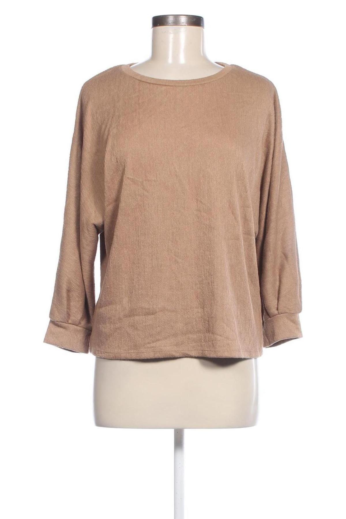 Damen Shirt Opus, Größe M, Farbe Beige, Preis € 4,99