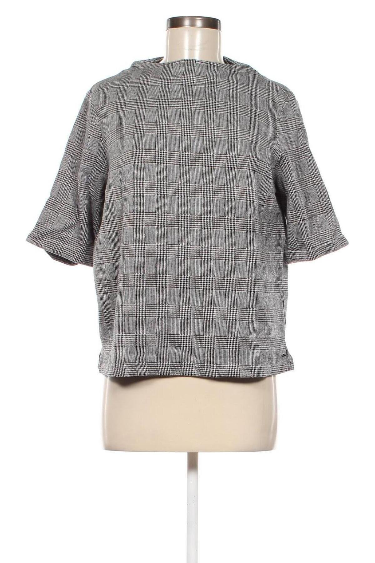 Damen Shirt Opus, Größe M, Farbe Grau, Preis 33,99 €