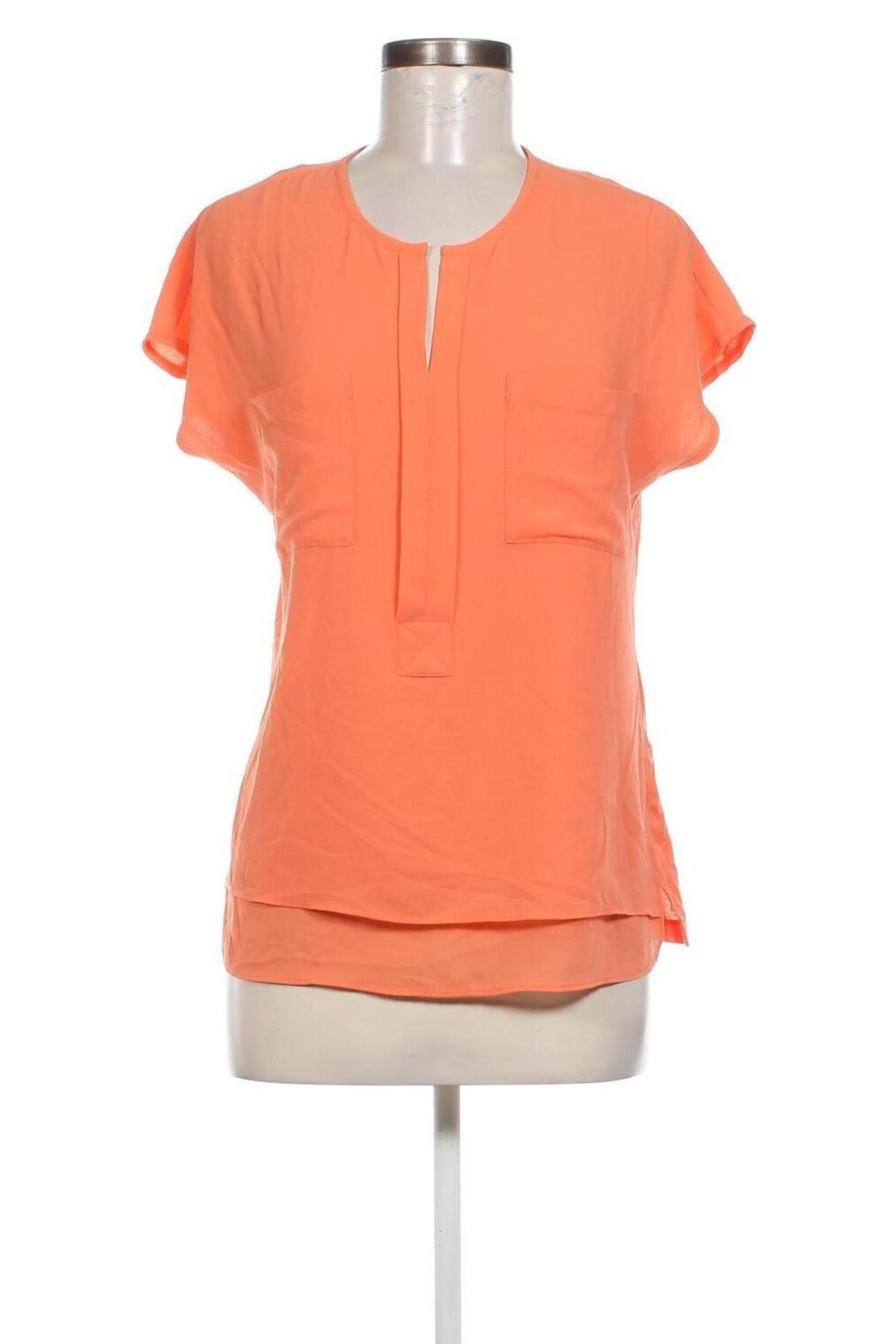 Damen Shirt Opus, Größe S, Farbe Orange, Preis € 18,99