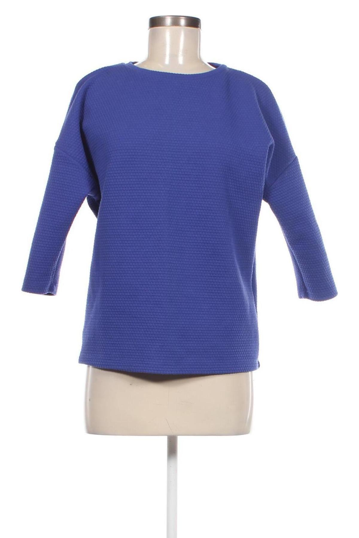 Damen Shirt Orsay, Größe S, Farbe Blau, Preis 5,99 €