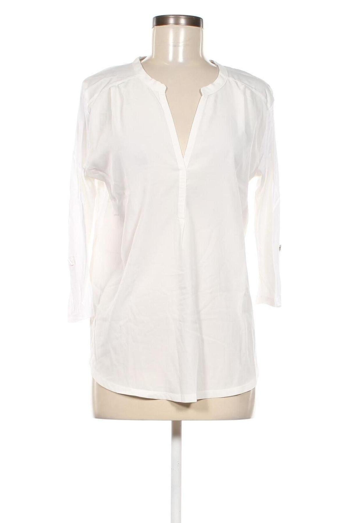 Damen Shirt Orsay, Größe L, Farbe Weiß, Preis € 9,62