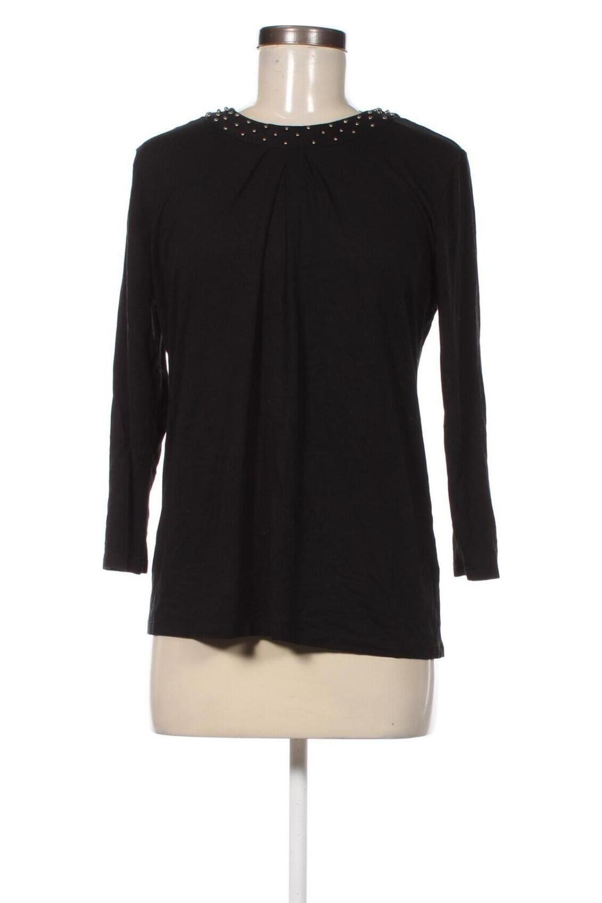 Damen Shirt Orsay, Größe M, Farbe Schwarz, Preis € 13,49