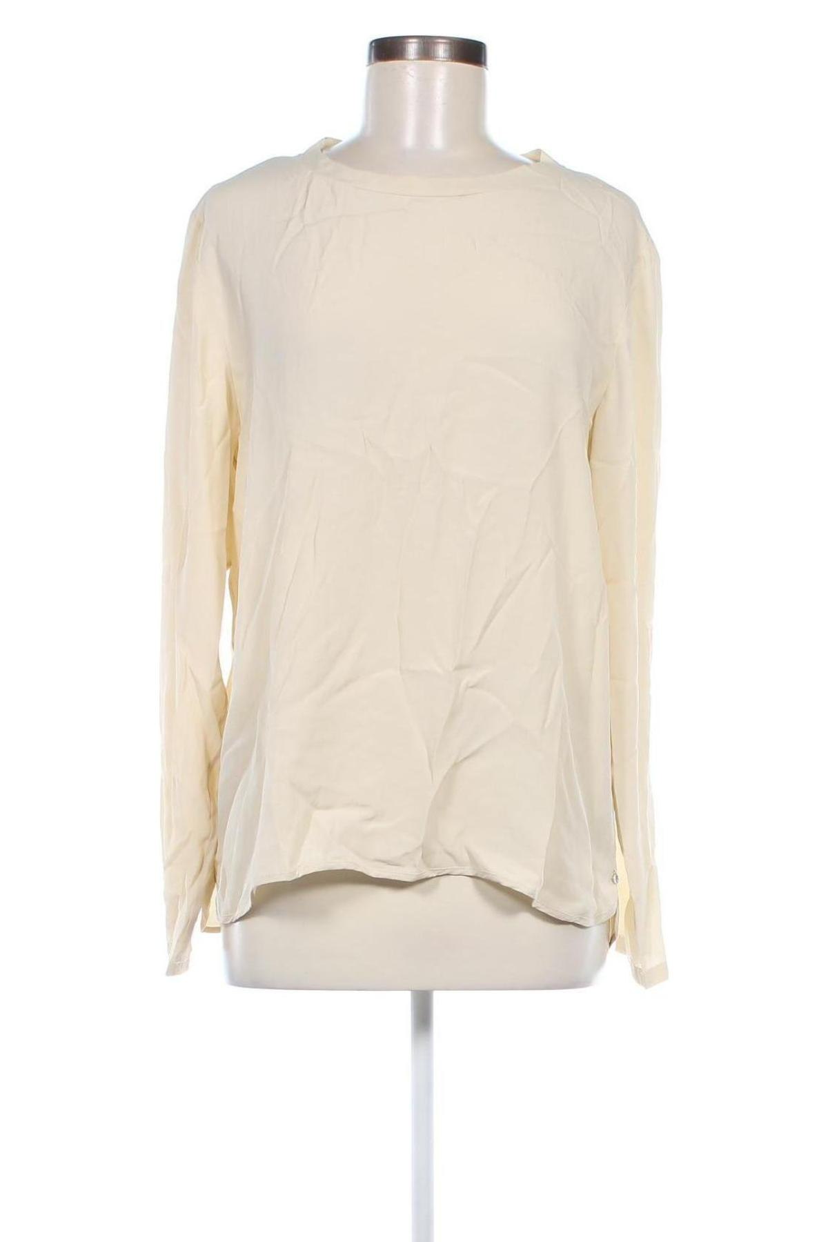 Damen Shirt Ottod'Ame, Größe XL, Farbe Beige, Preis 67,99 €