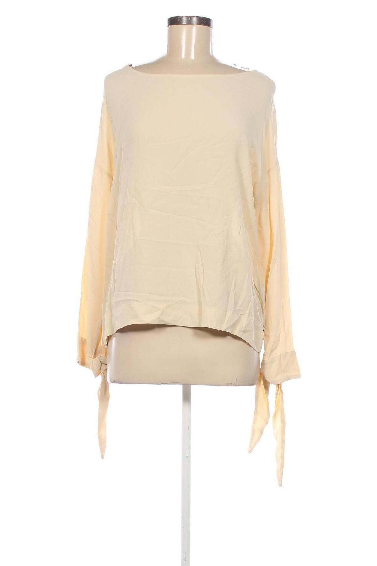 Damen Shirt Ottod'Ame, Größe S, Farbe Beige, Preis € 67,99