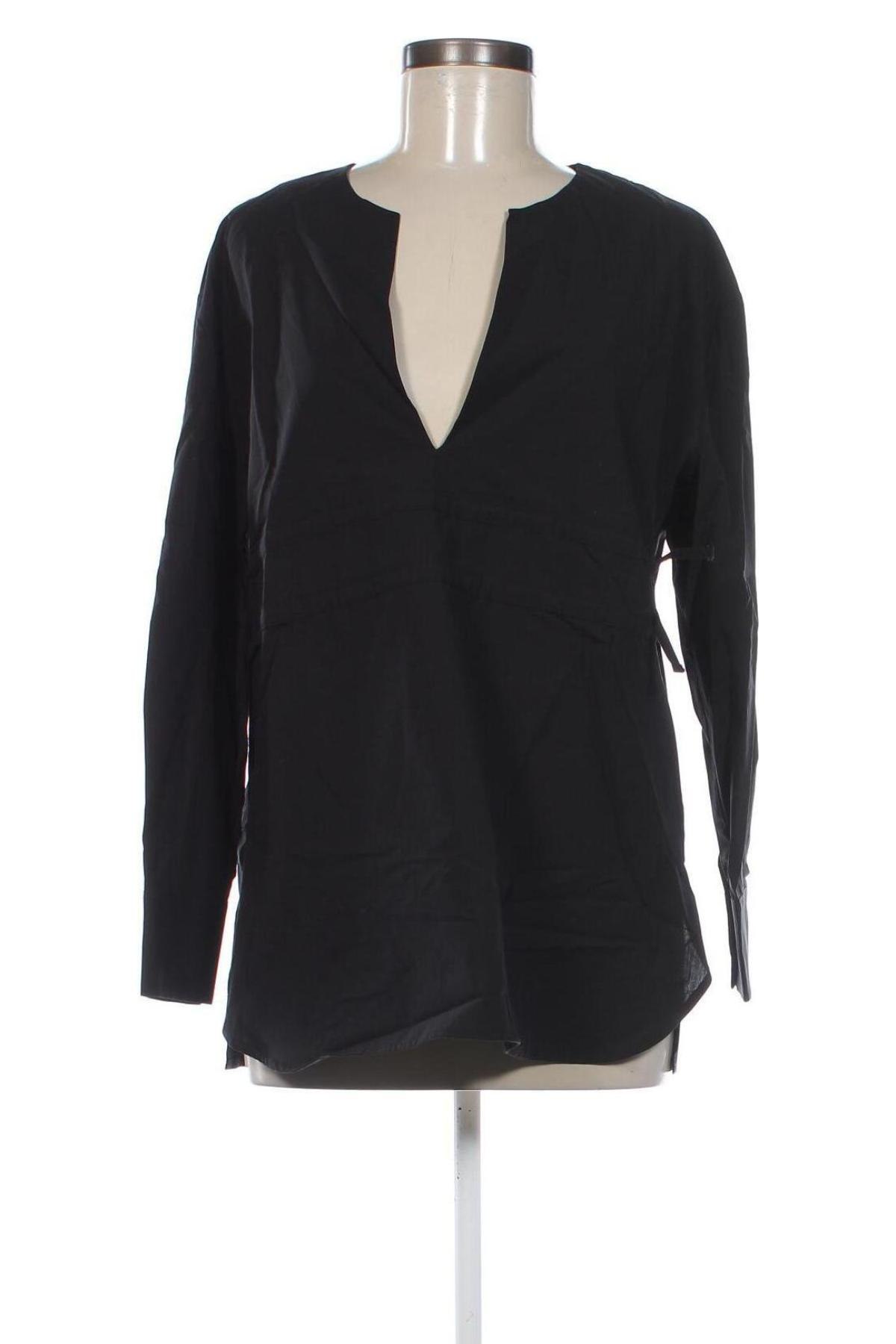 Damen Shirt Ottod'Ame, Größe XS, Farbe Schwarz, Preis € 72,99