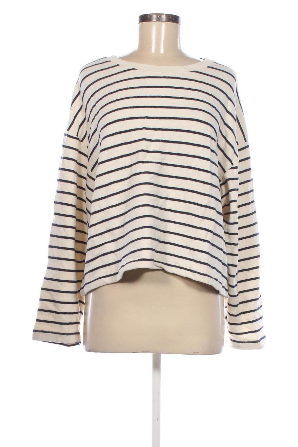 Damen Shirt Oysho, Größe L, Farbe Ecru, Preis € 12,49