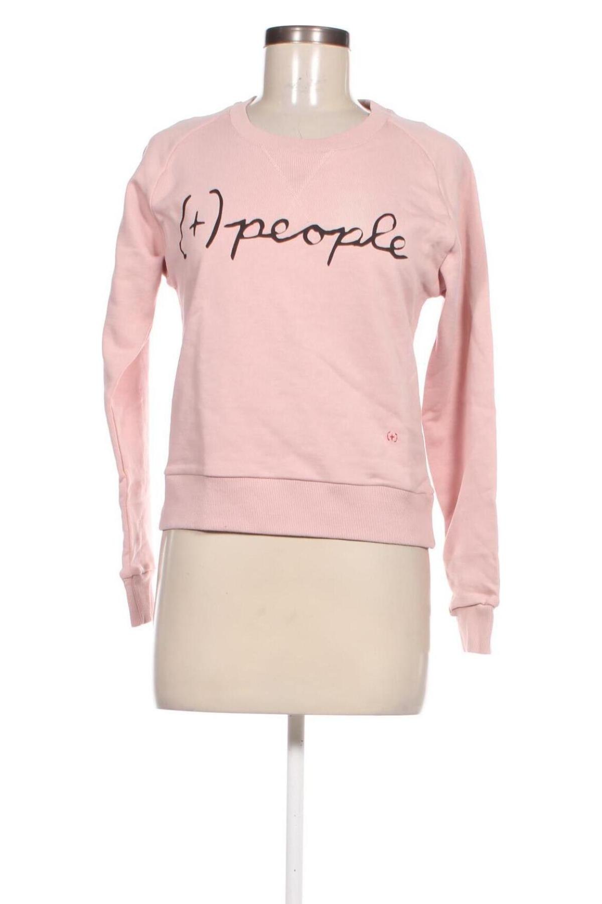 Damen Shirt PEOPLE, Größe S, Farbe Rosa, Preis 27,99 €