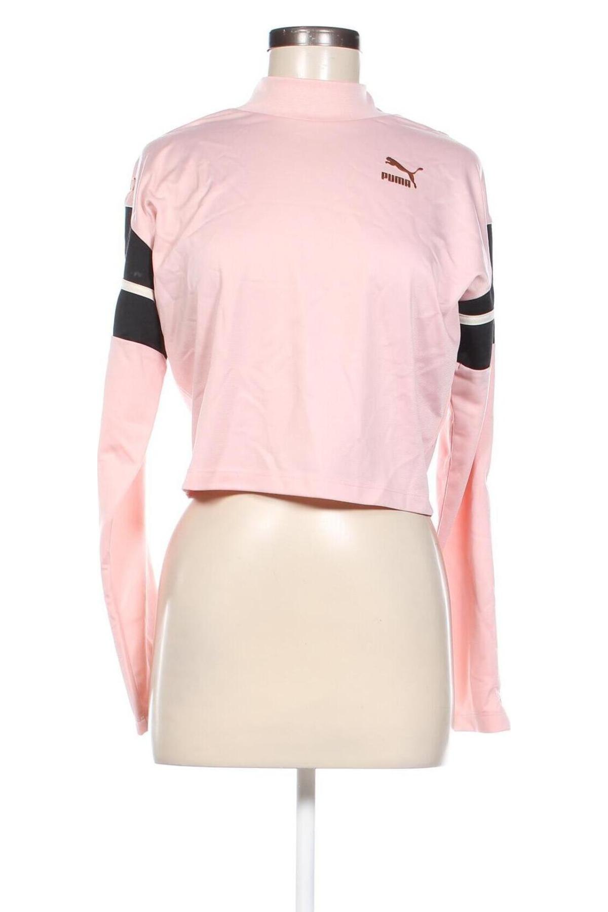 PUMA Damen Shirt PUMA - günstig bei Remix - #129000212