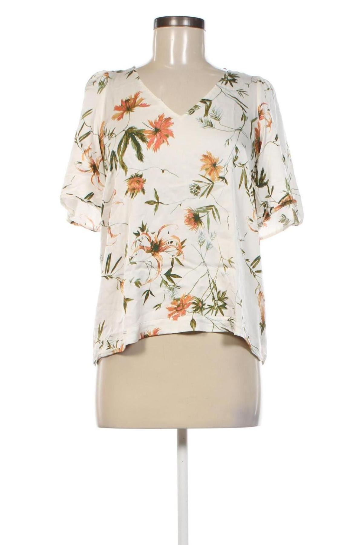 Damen Shirt Part Two, Größe M, Farbe Mehrfarbig, Preis € 13,99