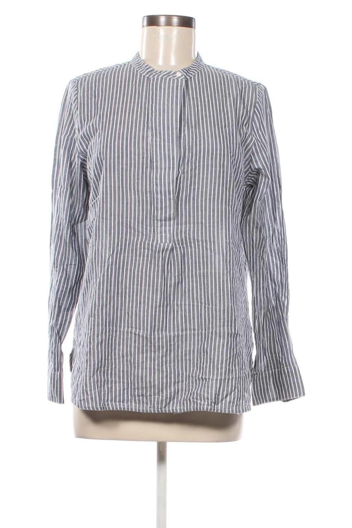 Damen Shirt Part Two, Größe M, Farbe Grau, Preis € 5,49