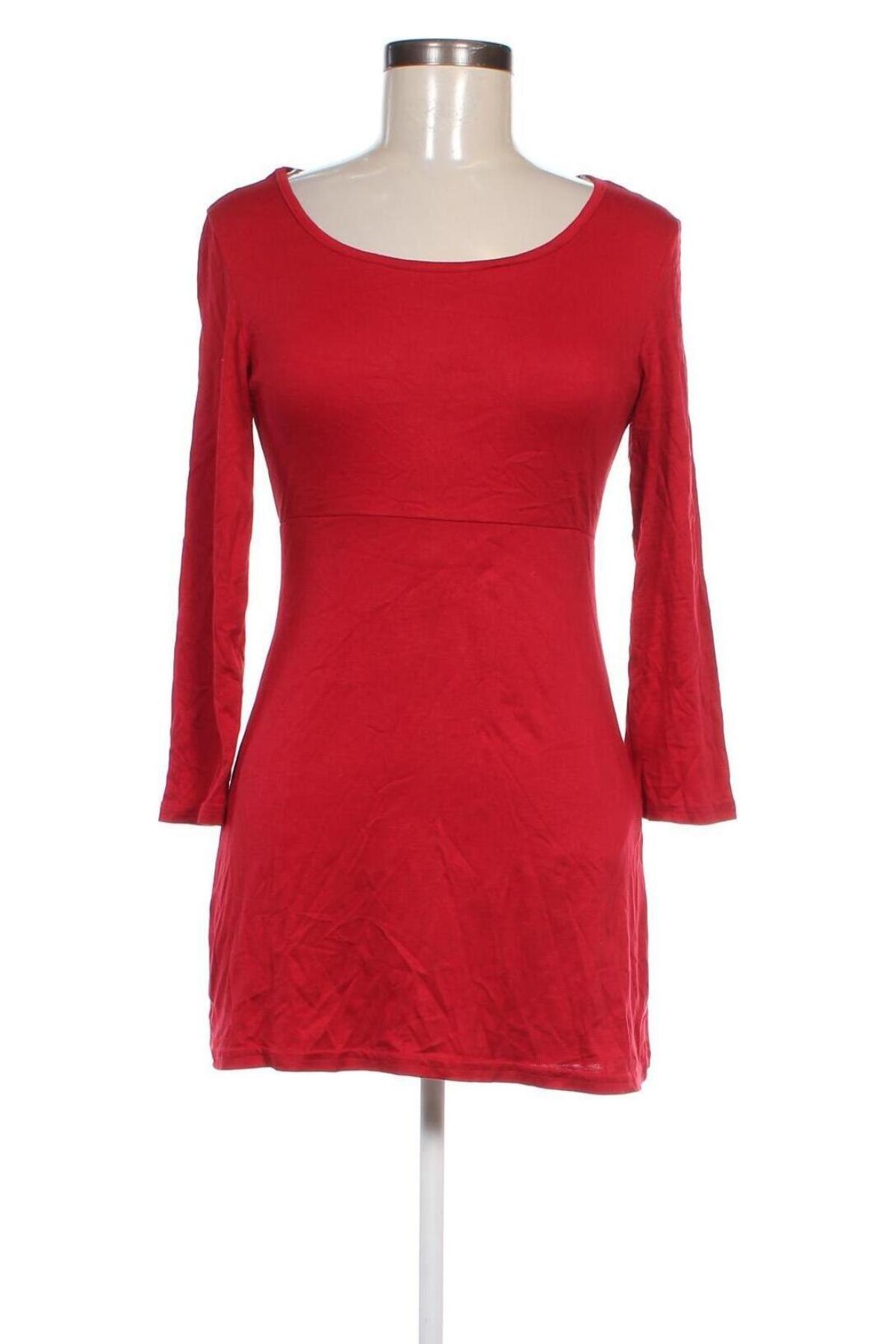 Damen Shirt Pas De Quoi, Größe S, Farbe Rot, Preis € 2,99